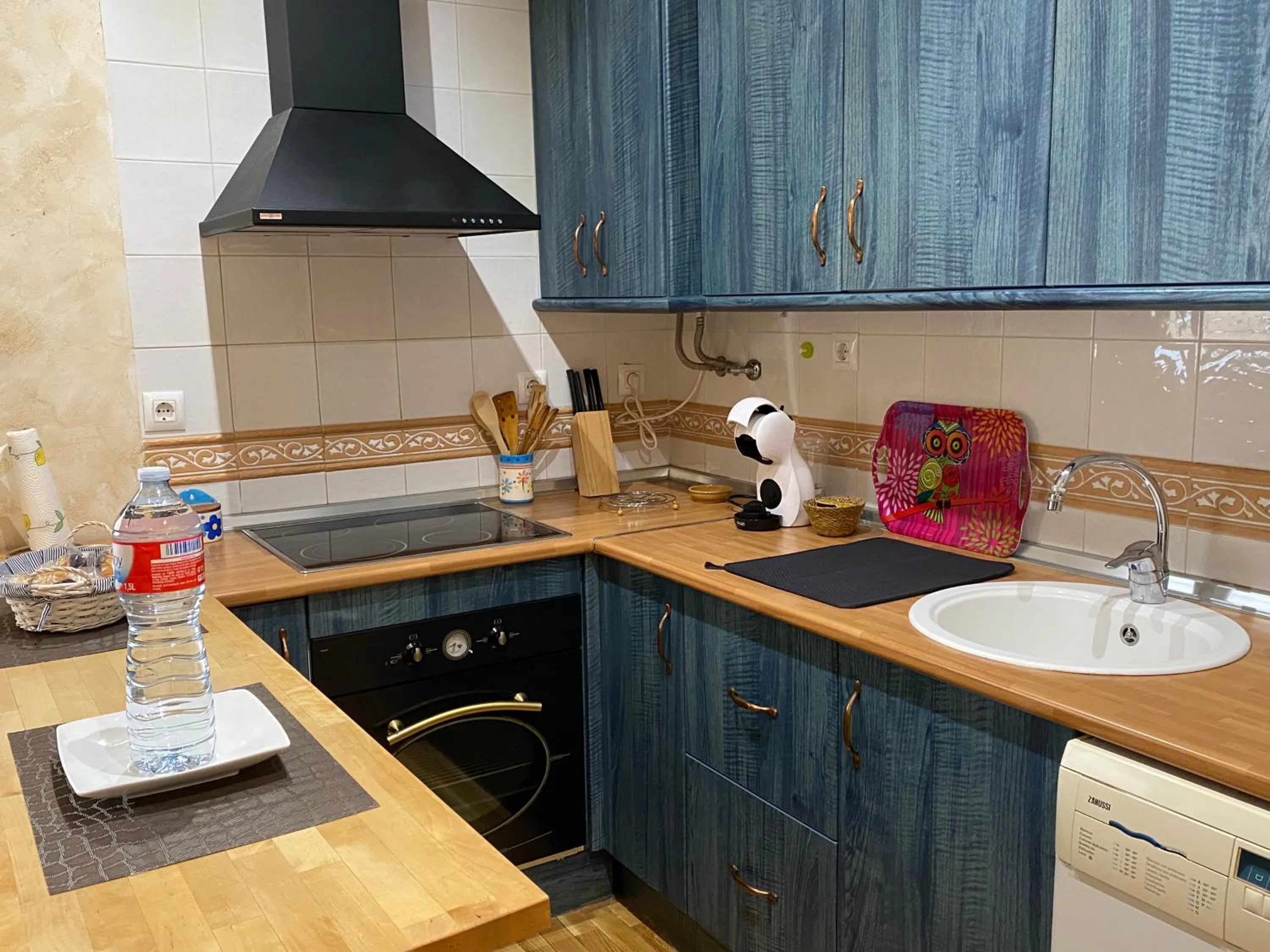 Apartamento La Plazuela
