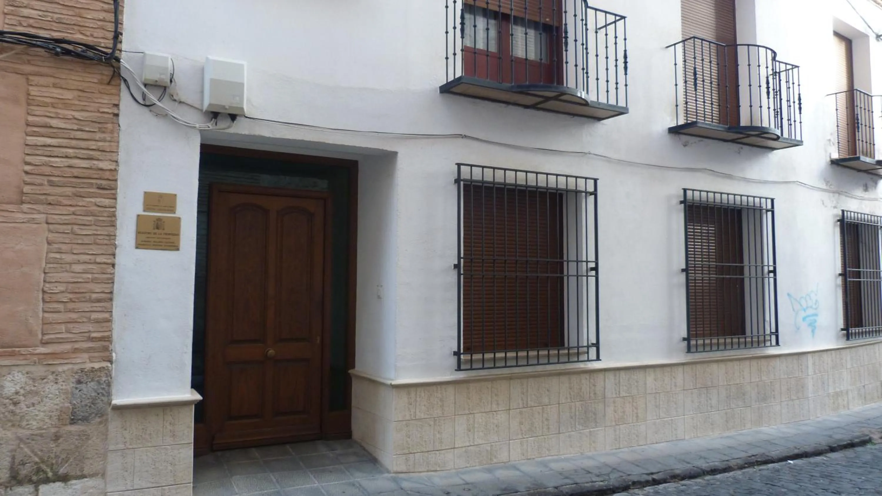 Apartamento La Plazuela
