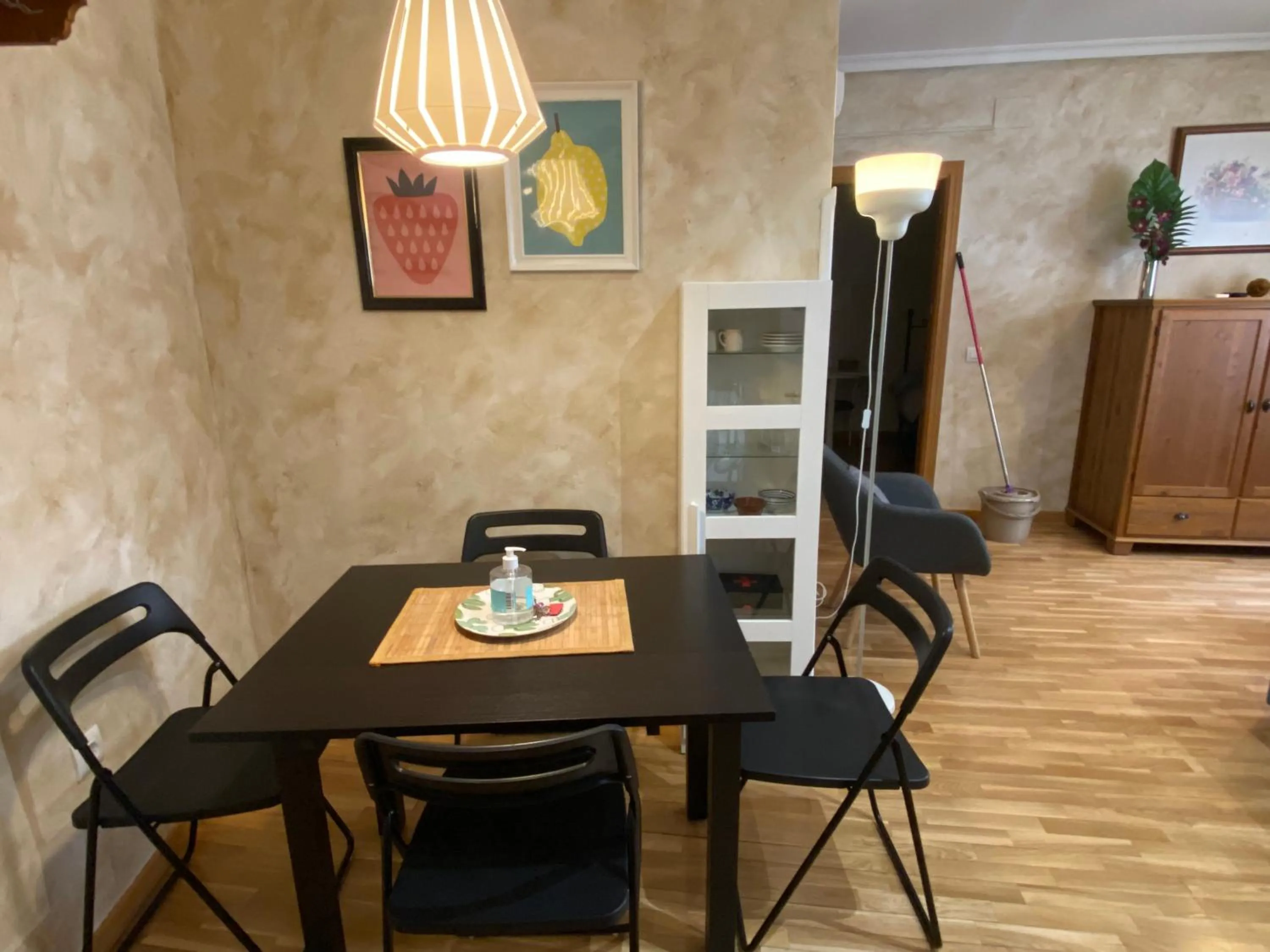 Apartamento La Plazuela