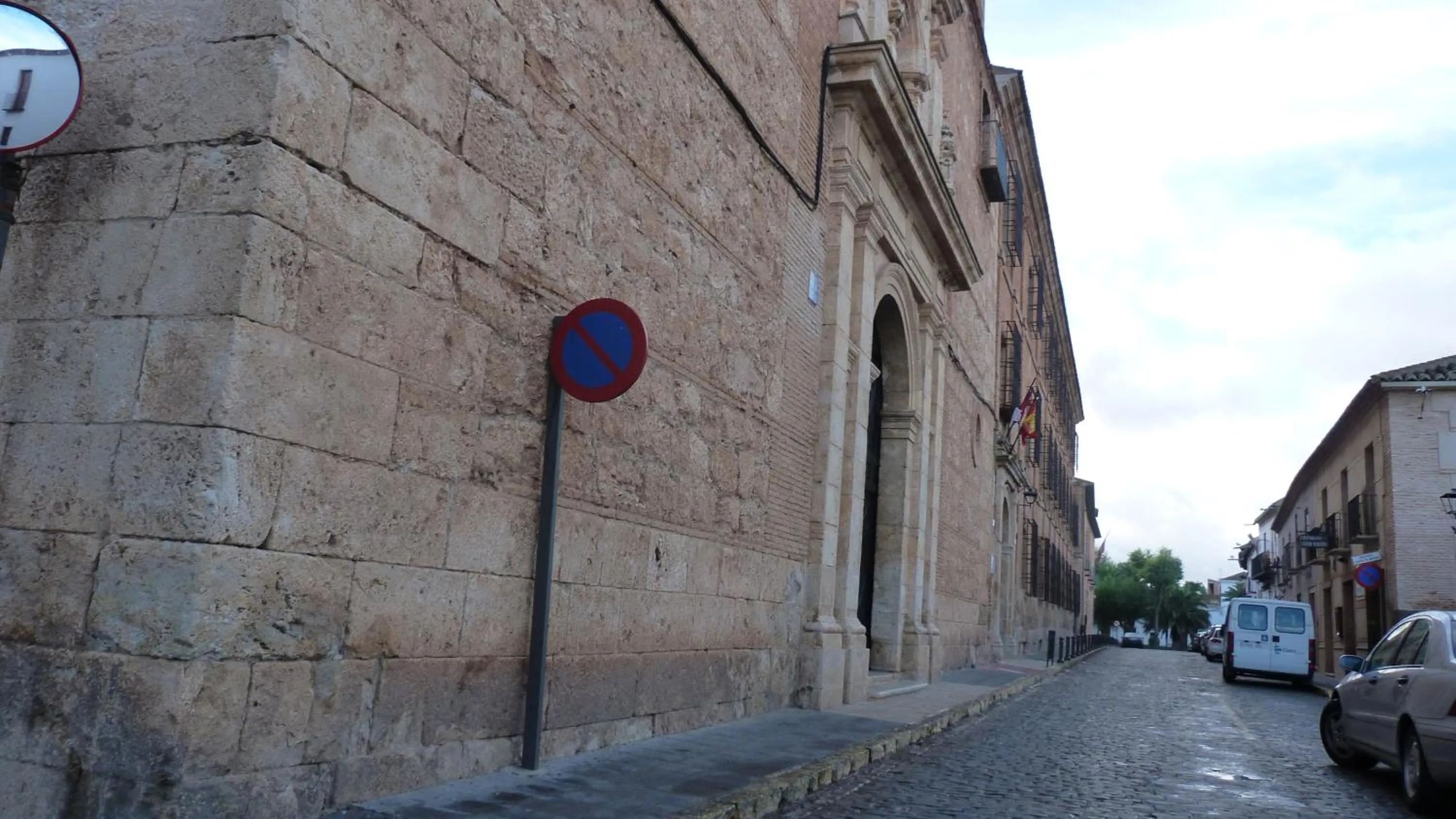 Apartamento La Plazuela