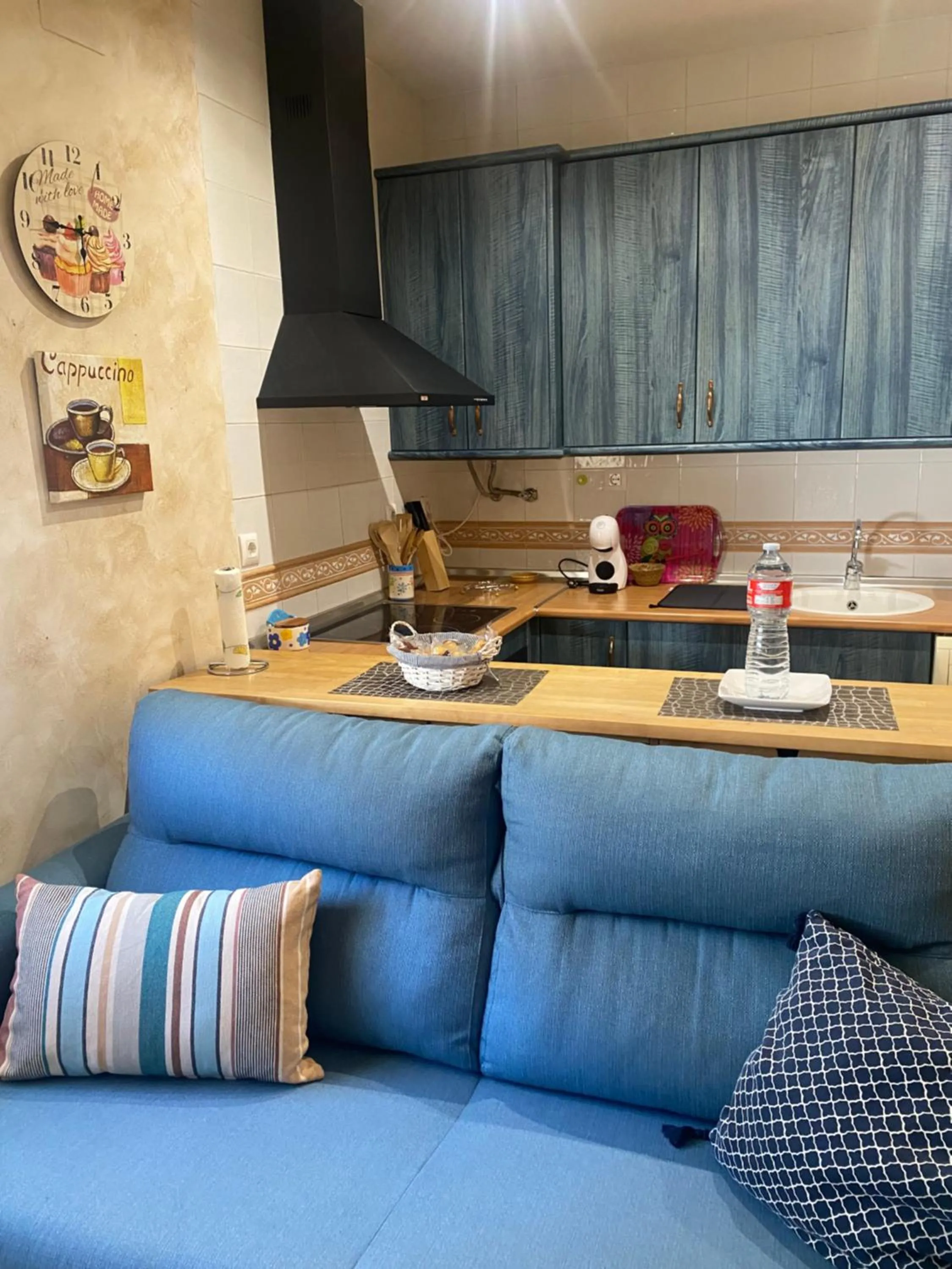 Apartamento La Plazuela