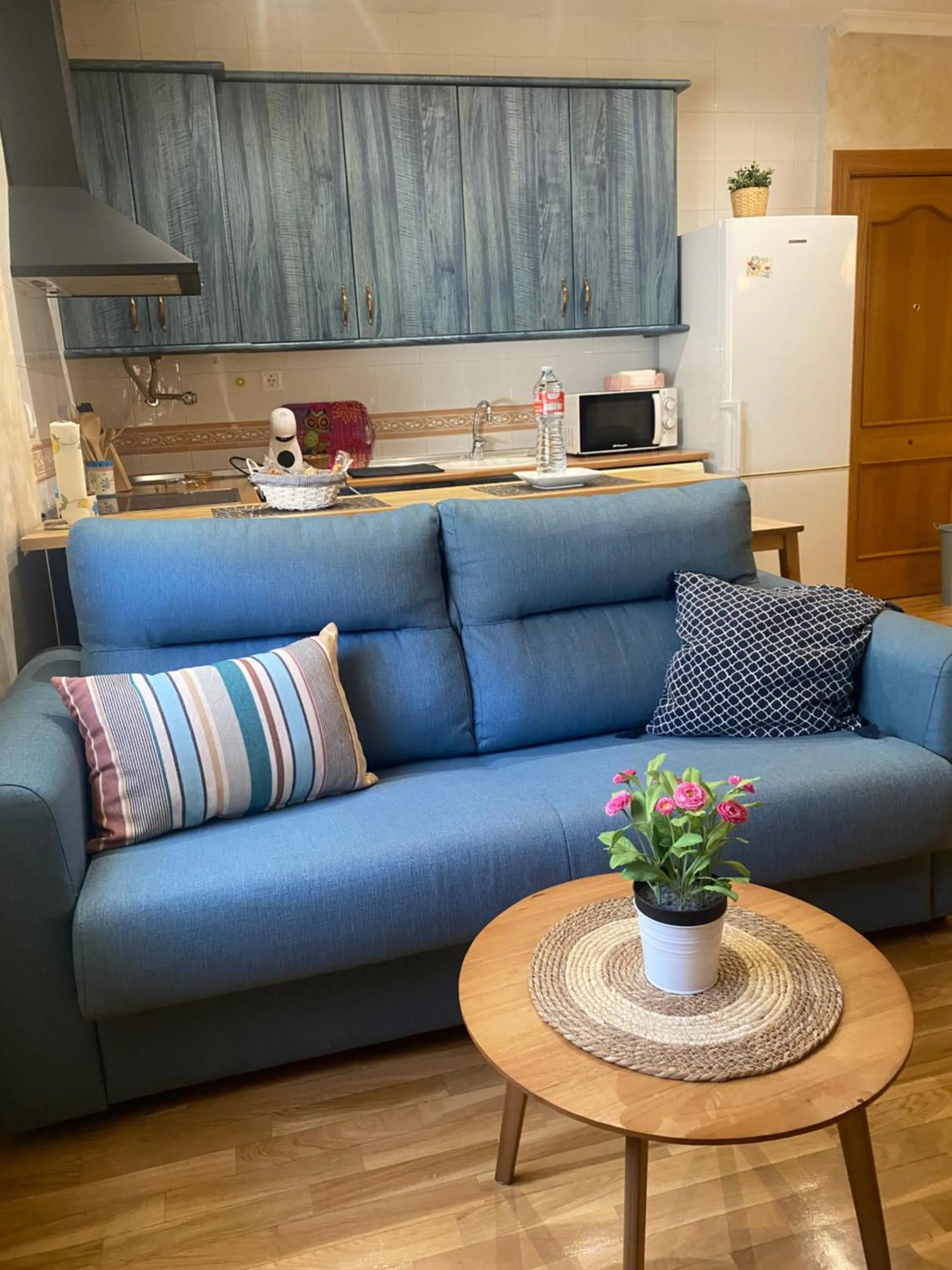 Apartamento La Plazuela