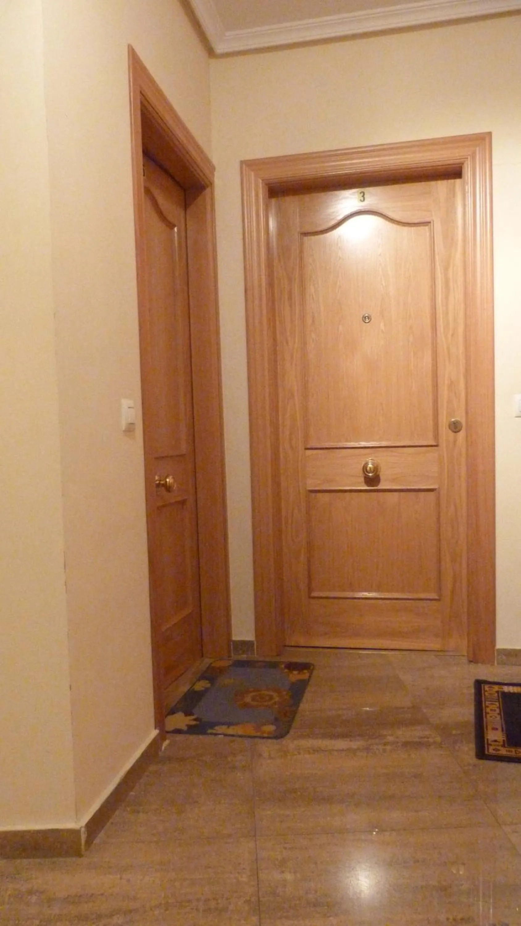 Apartamento La Plazuela