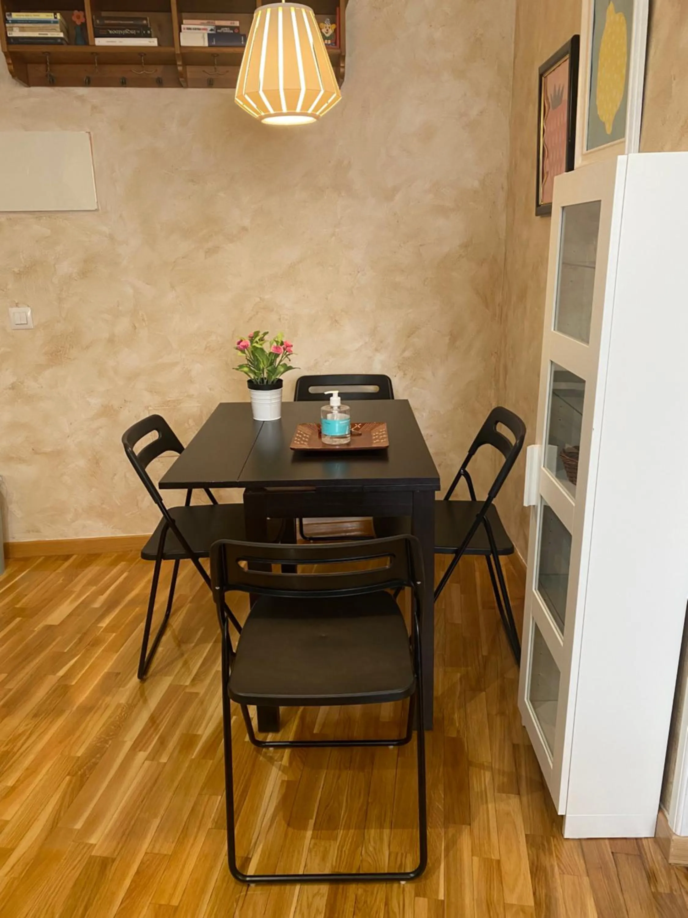 Apartamento La Plazuela