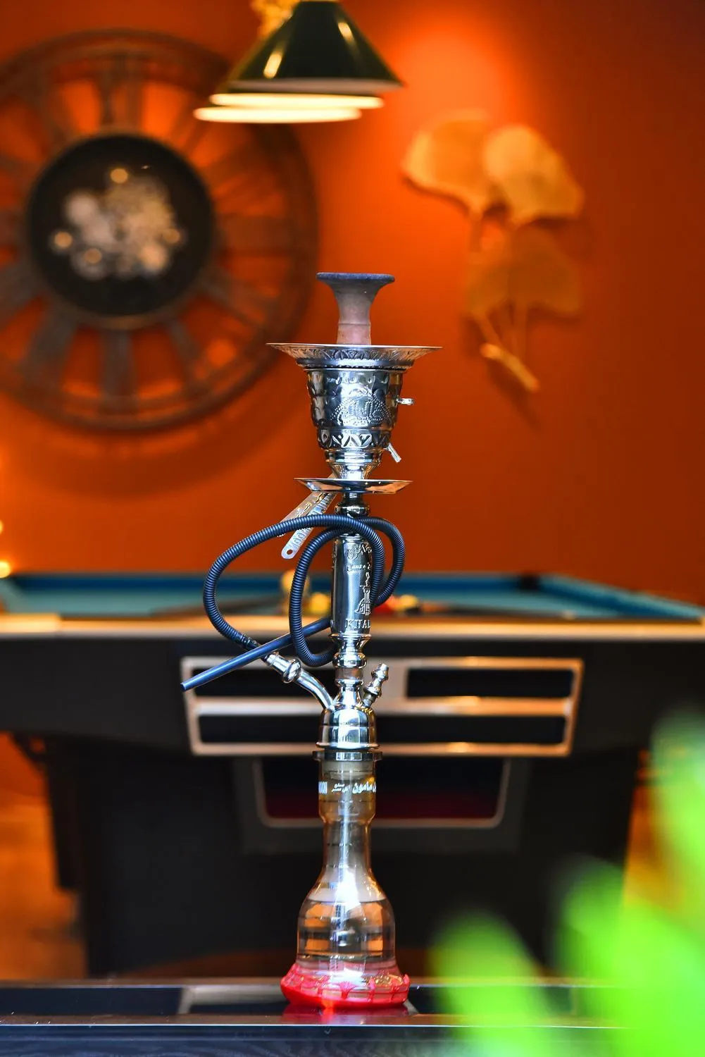 Drinks in Emirates Stars Hotel Apartments Dubai