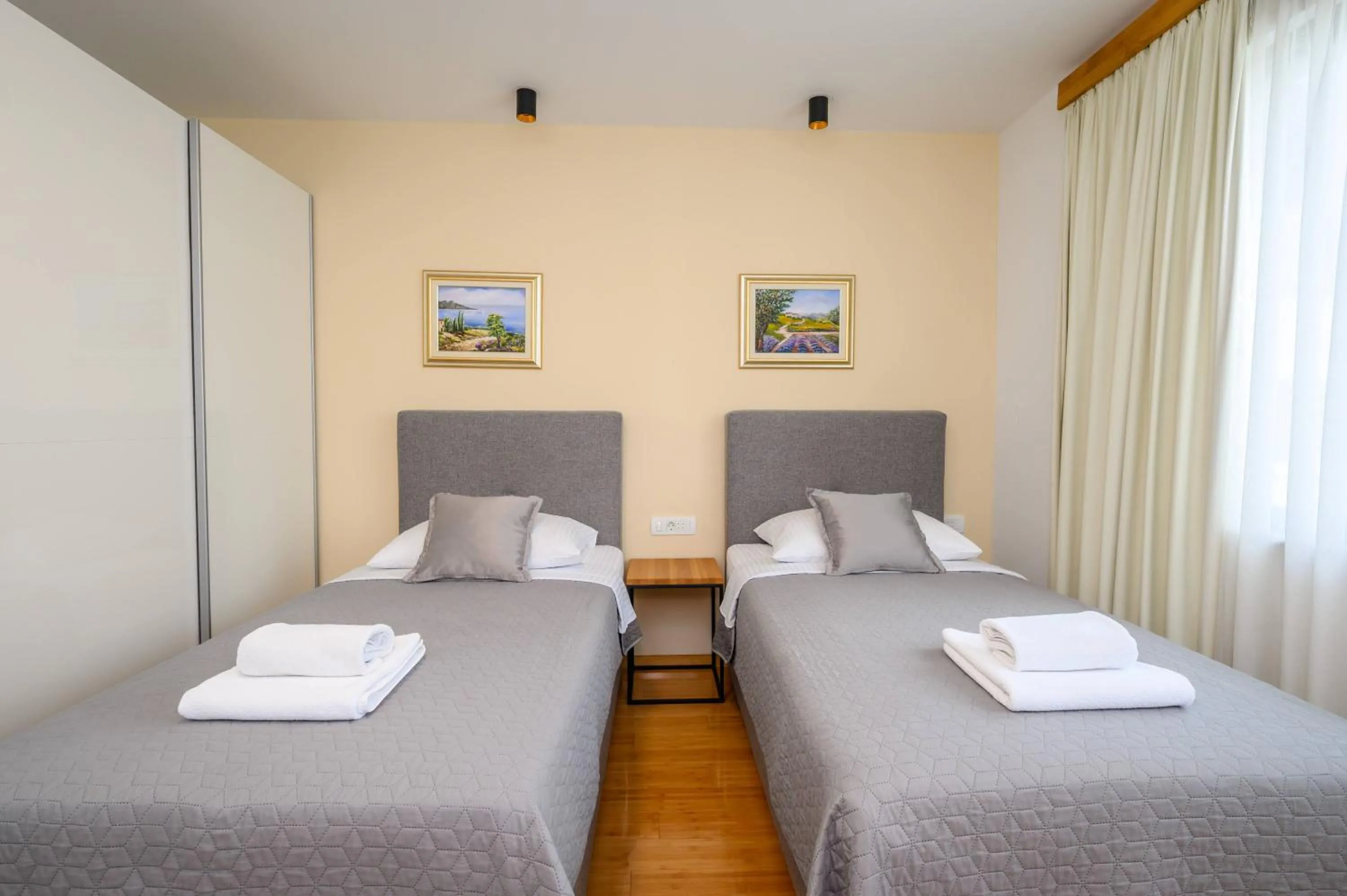 Boutique rooms Kican