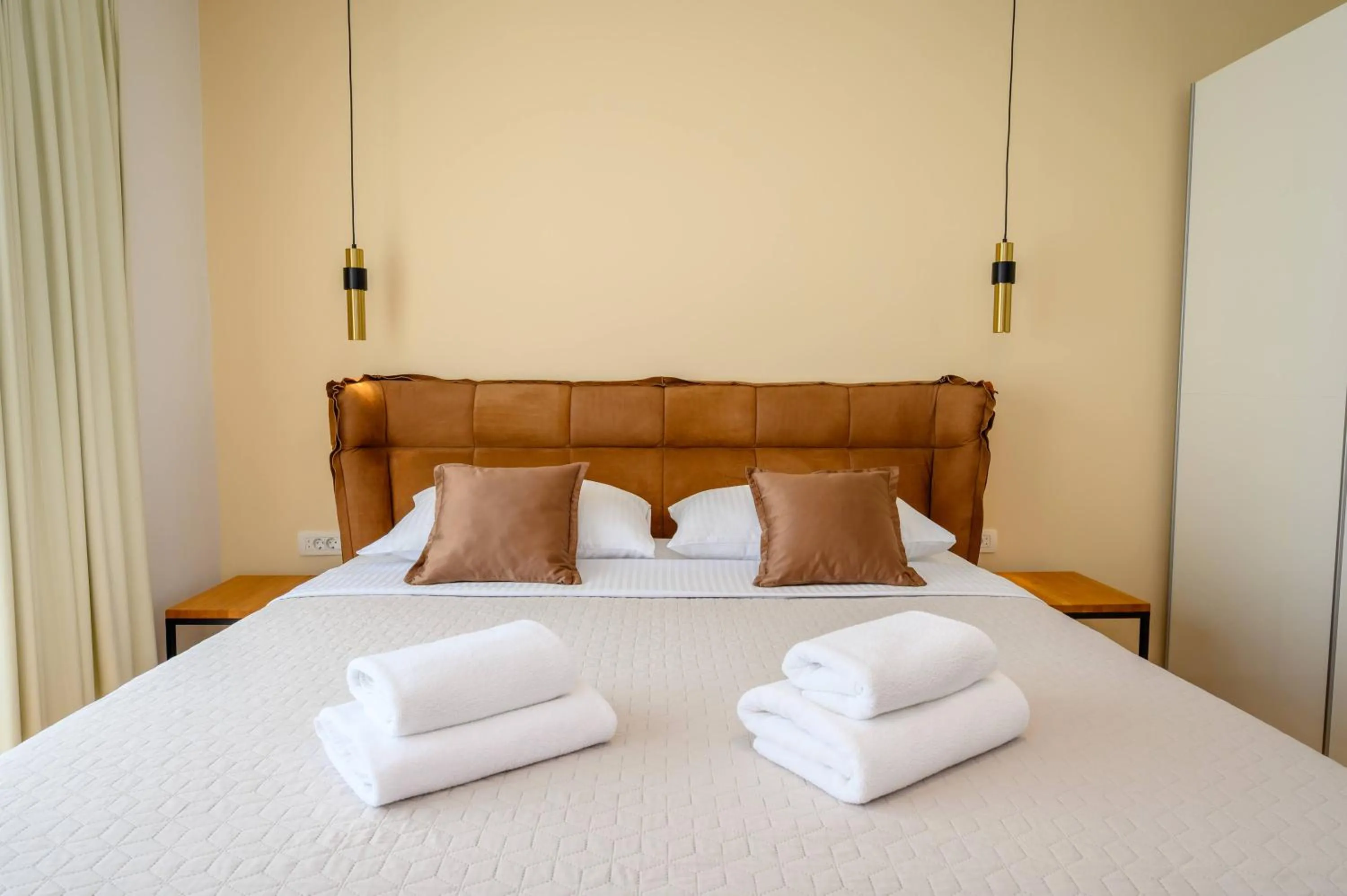 Boutique rooms Kican