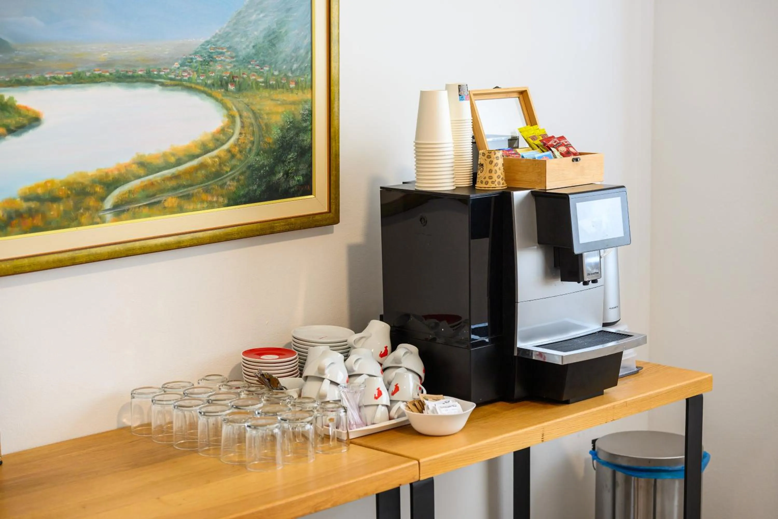 Boutique rooms Kican