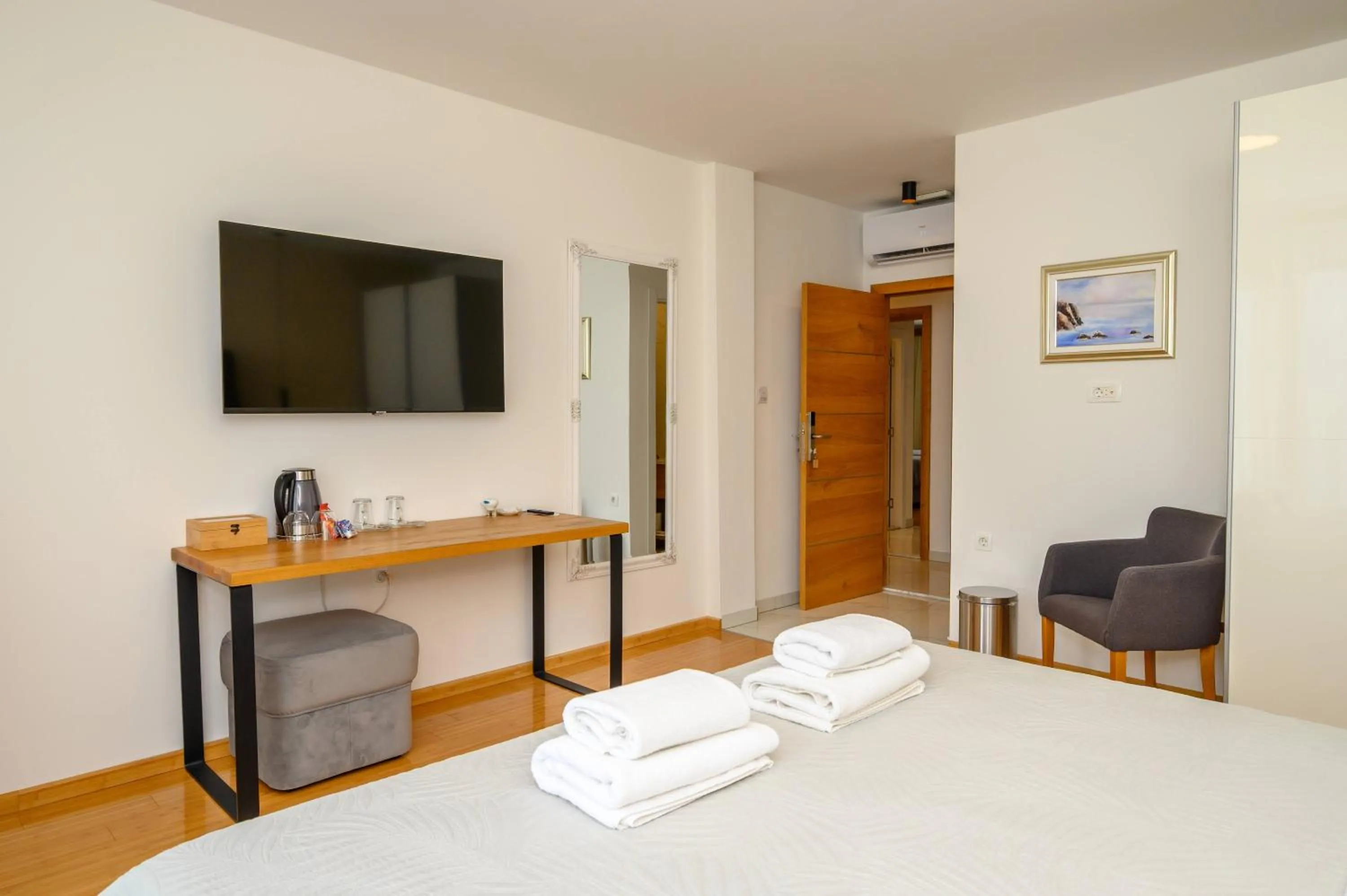 Boutique rooms Kican