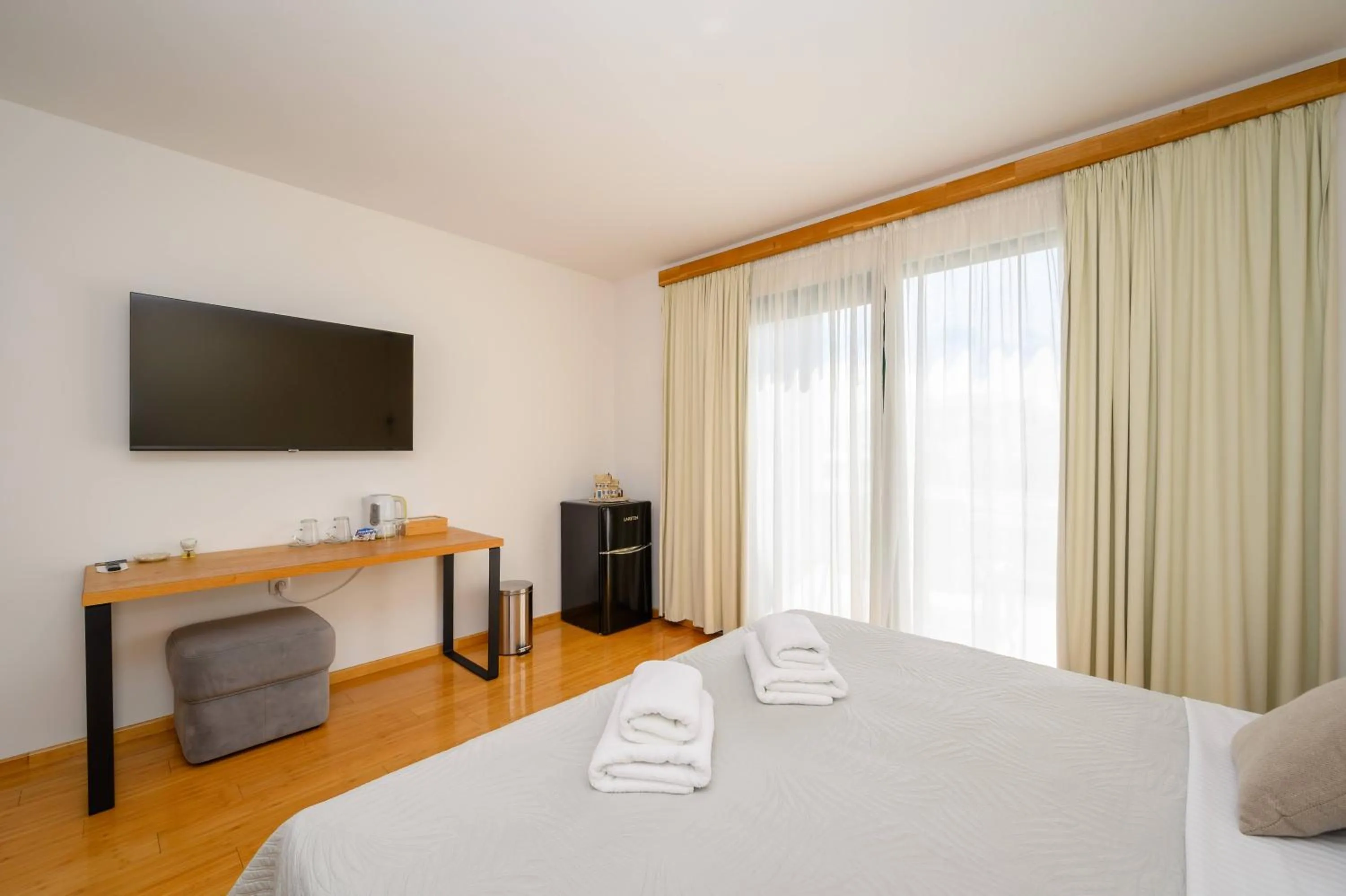 Boutique rooms Kican