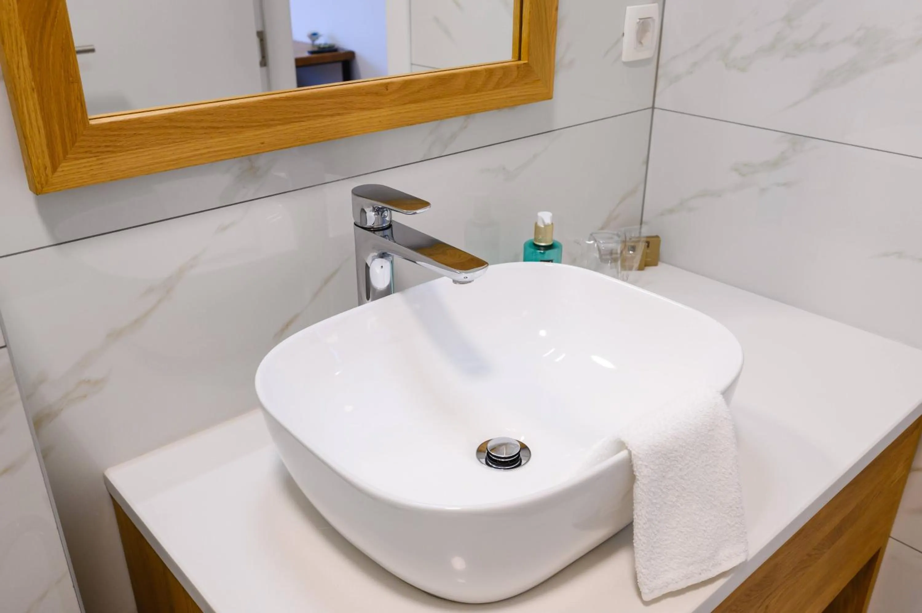 Boutique rooms Kican