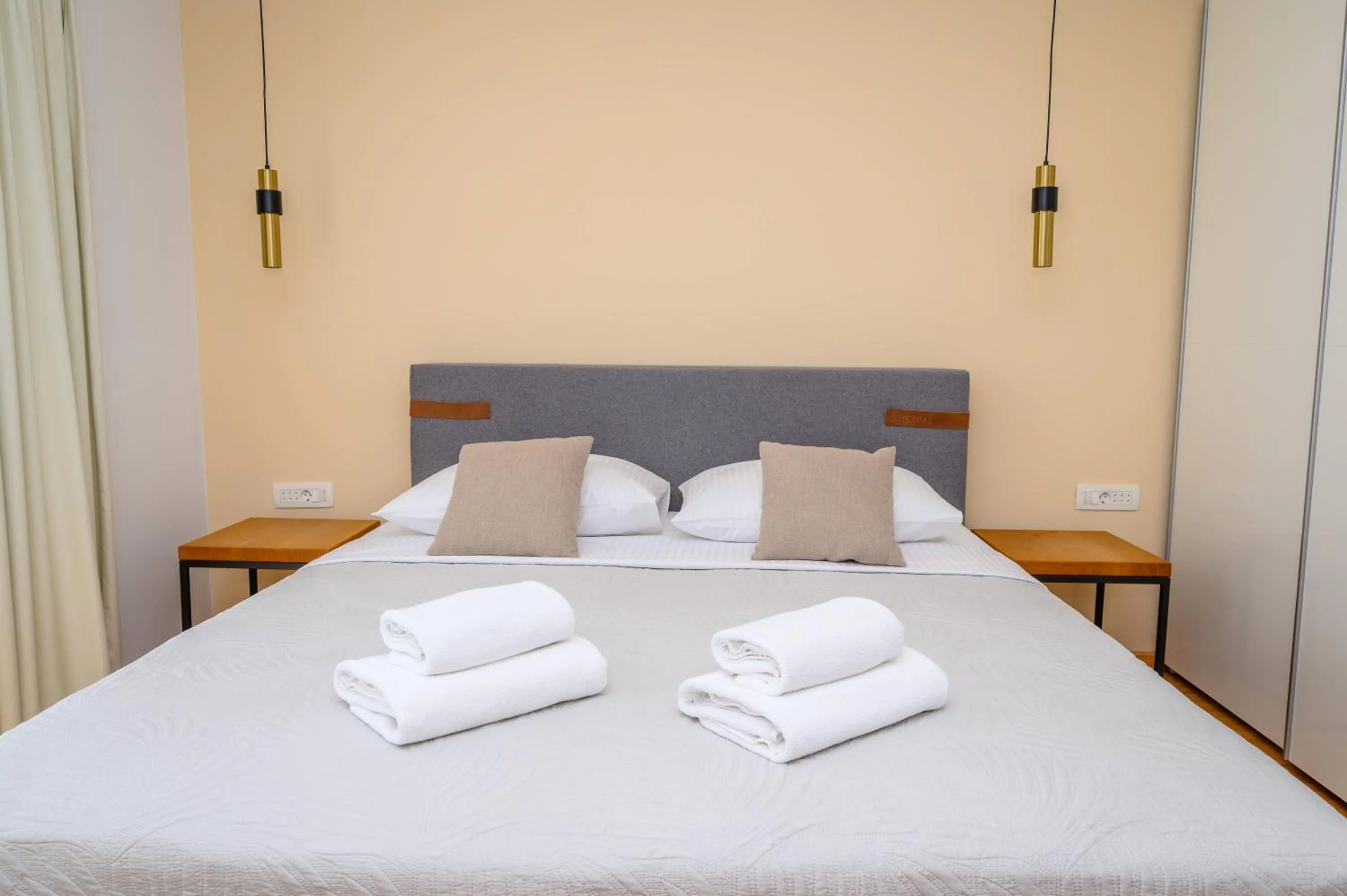 Boutique rooms Kican