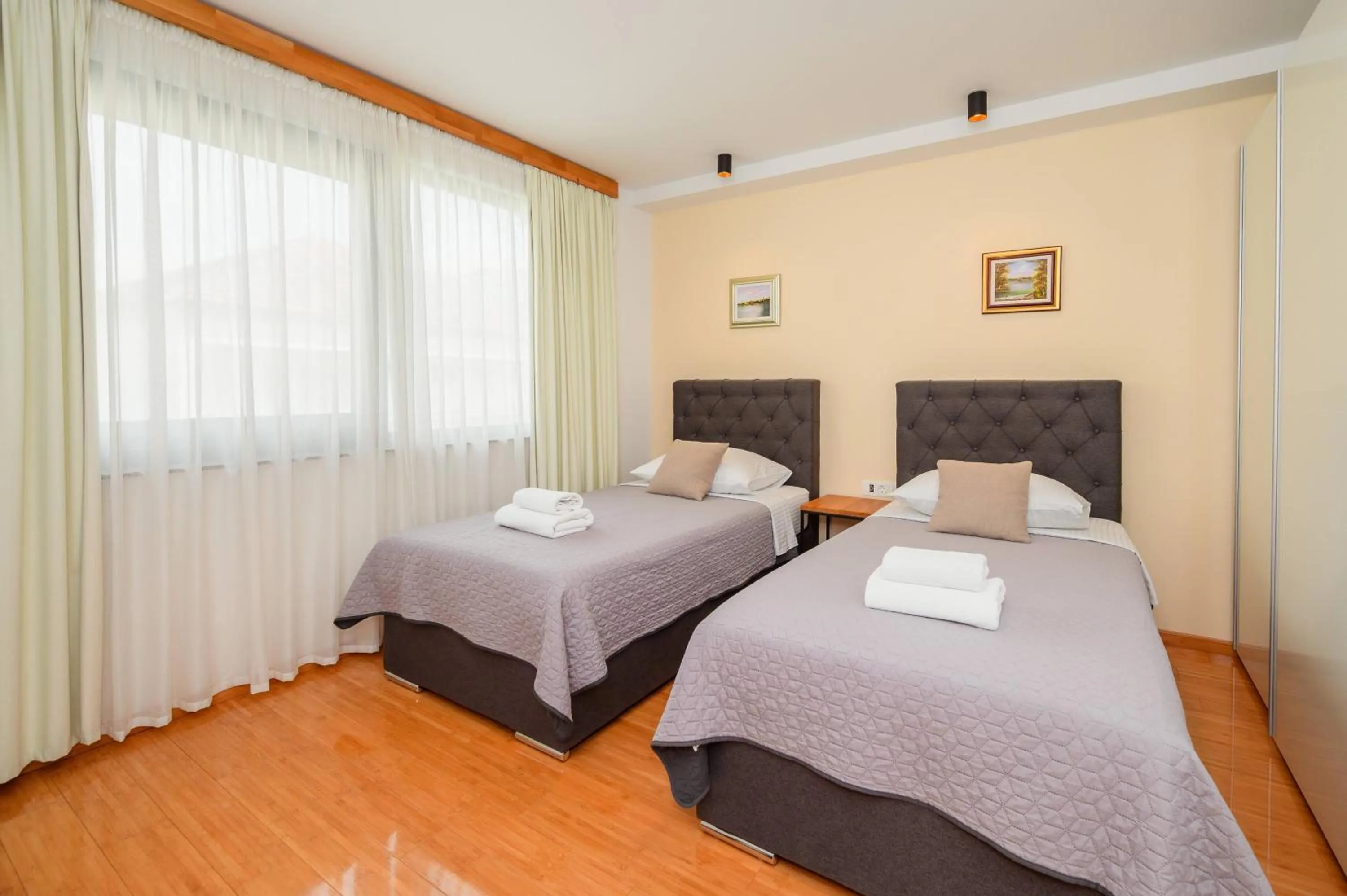 Boutique rooms Kican