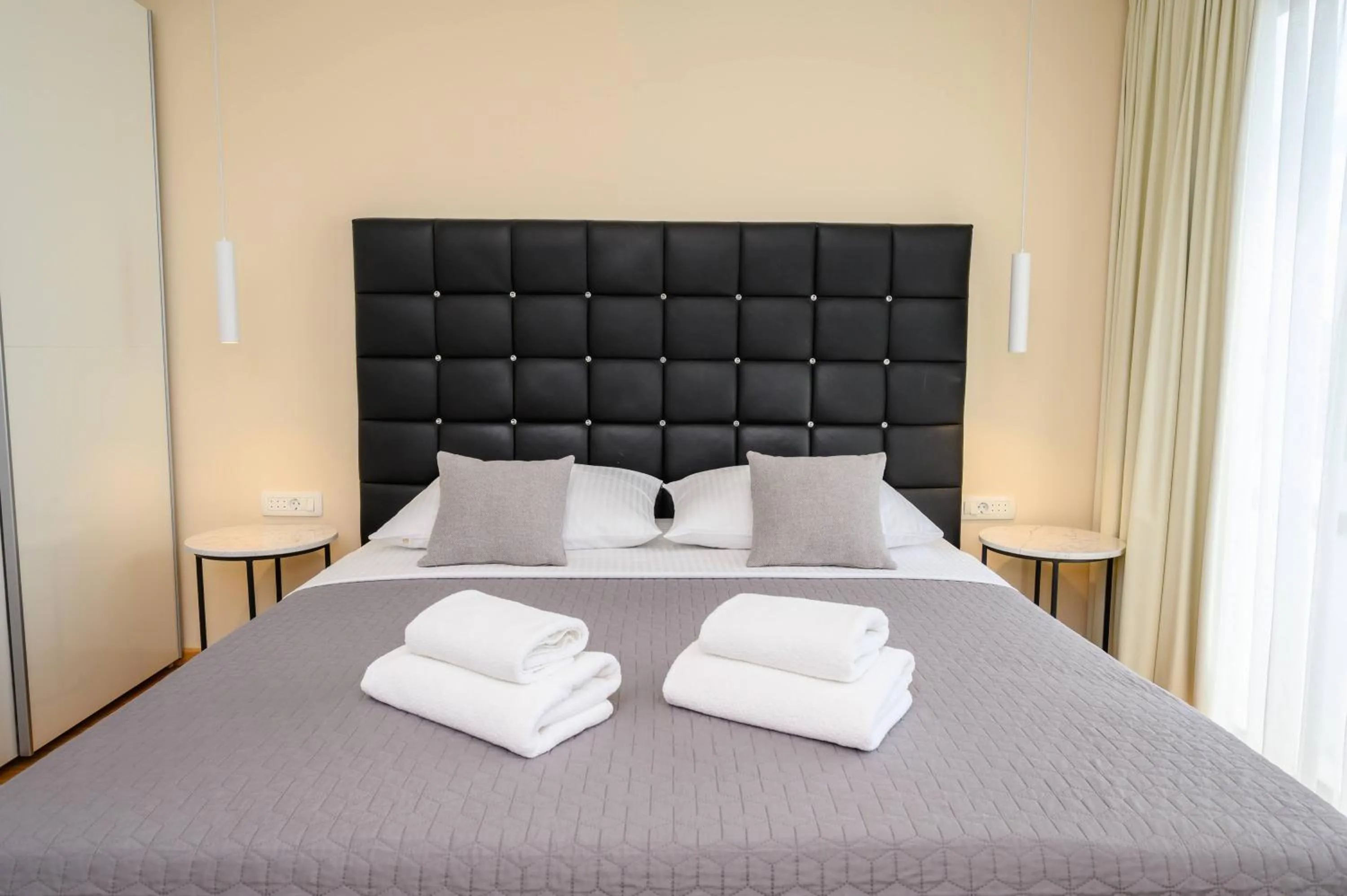 Boutique rooms Kican