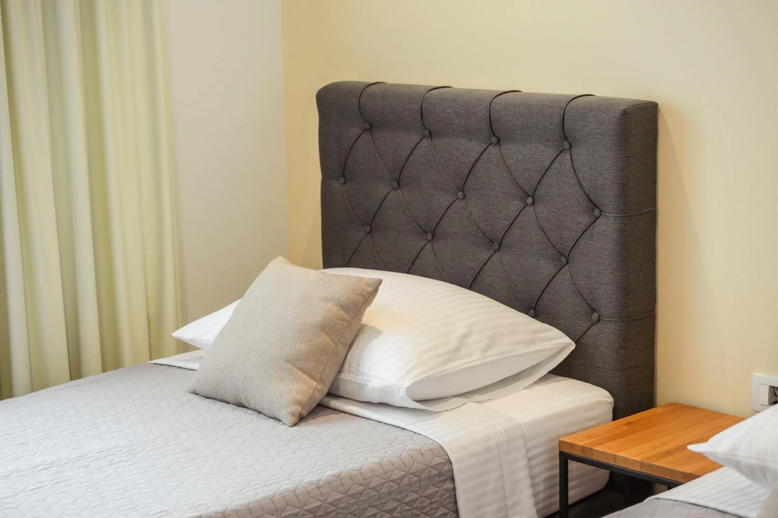 Boutique rooms Kican