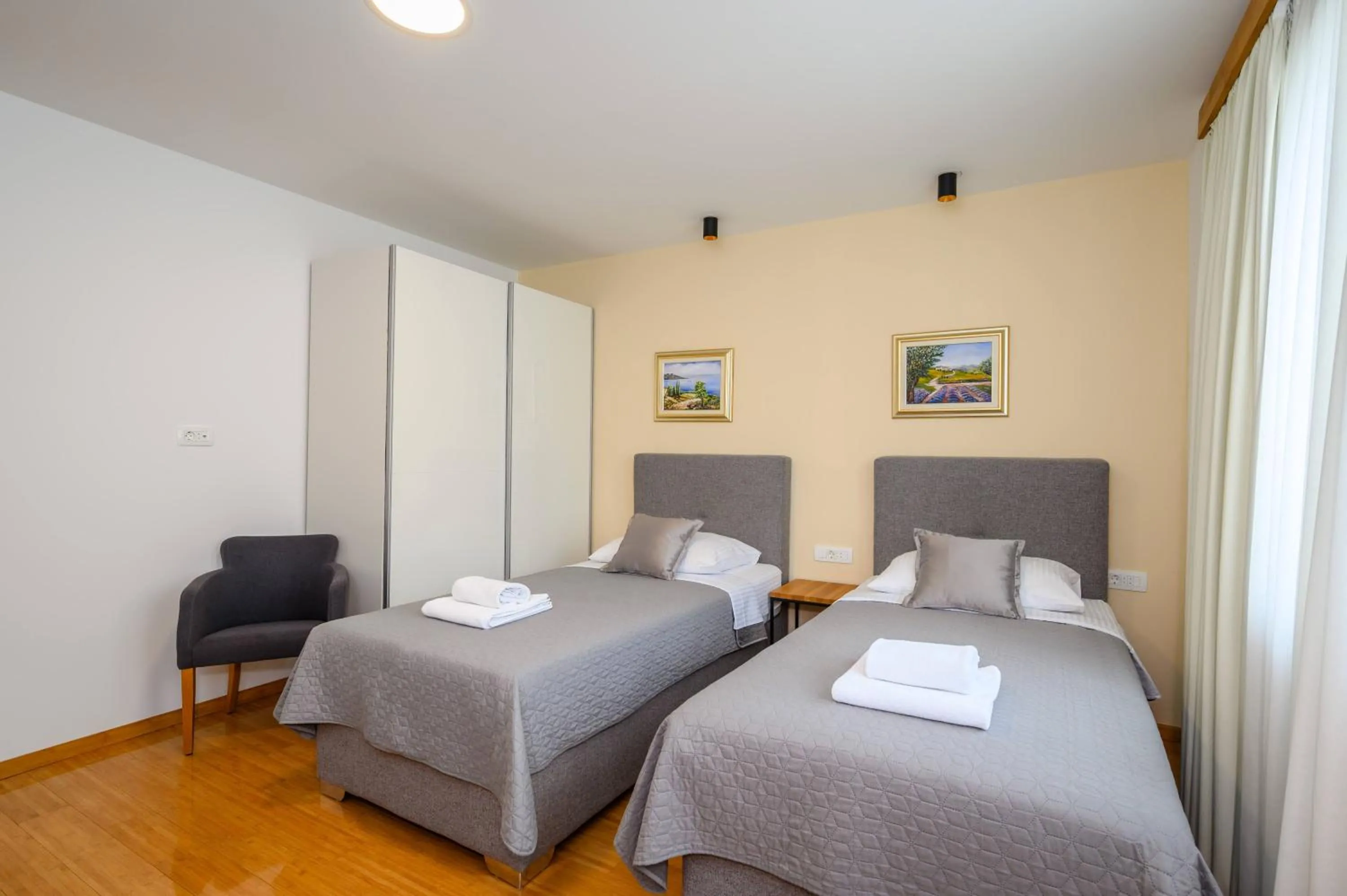 Boutique rooms Kican