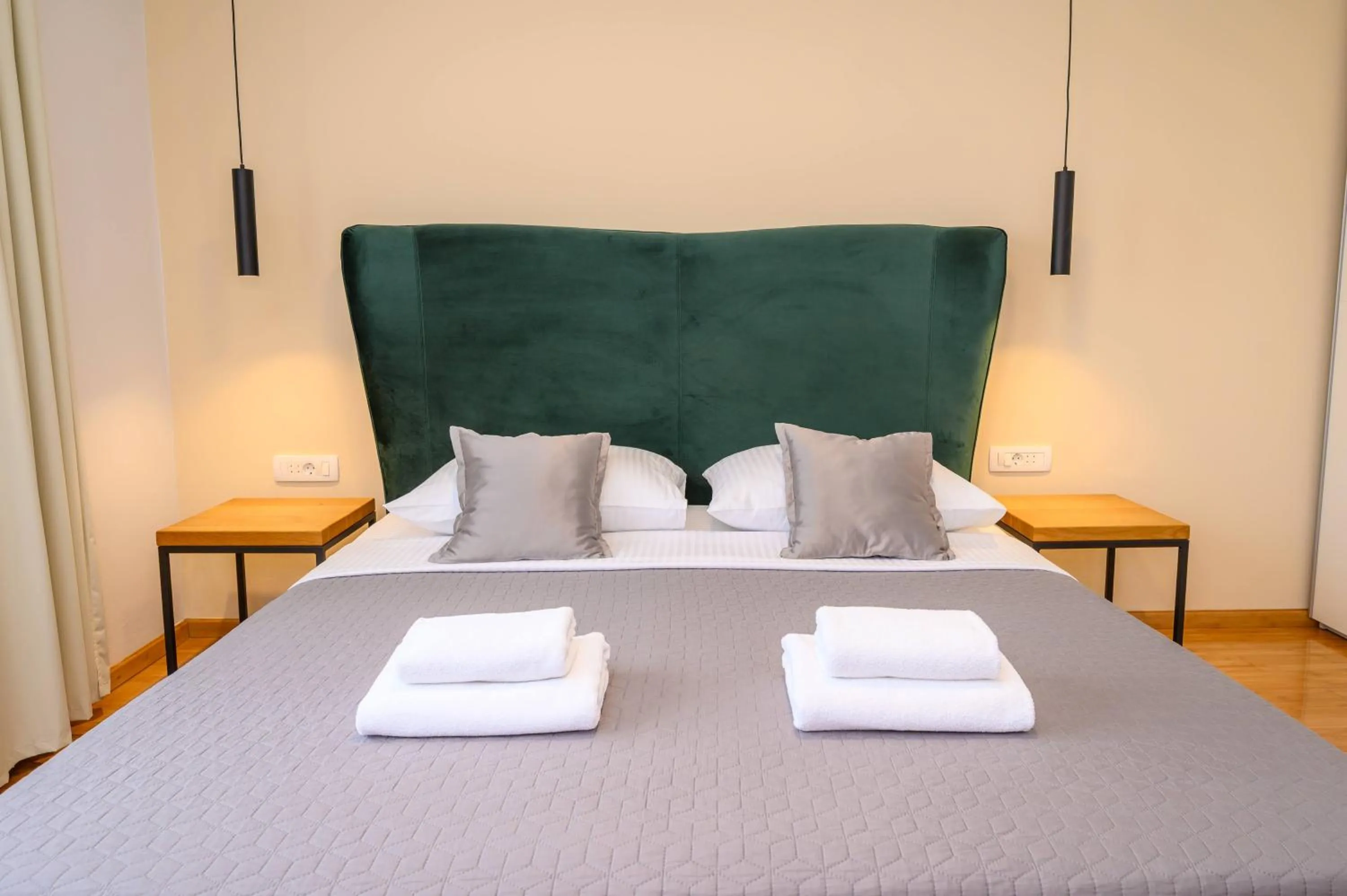 Boutique rooms Kican