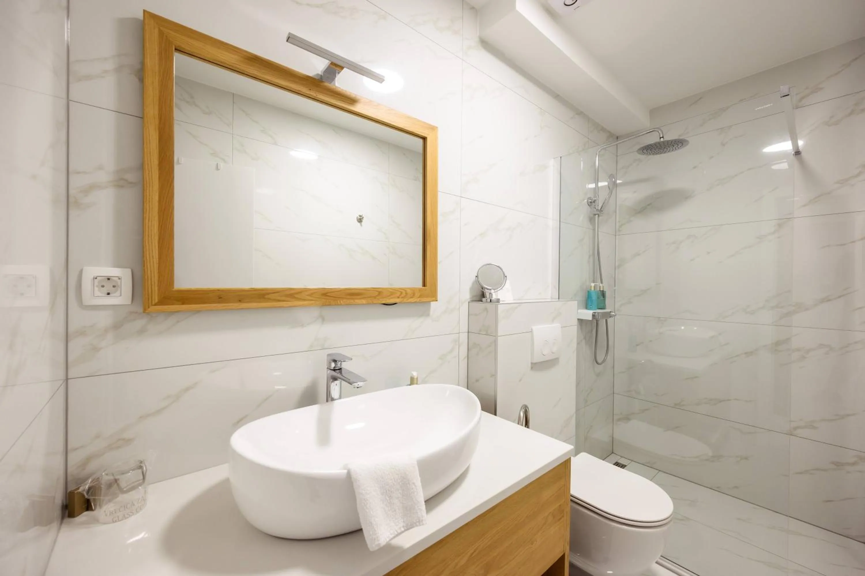 Boutique rooms Kican