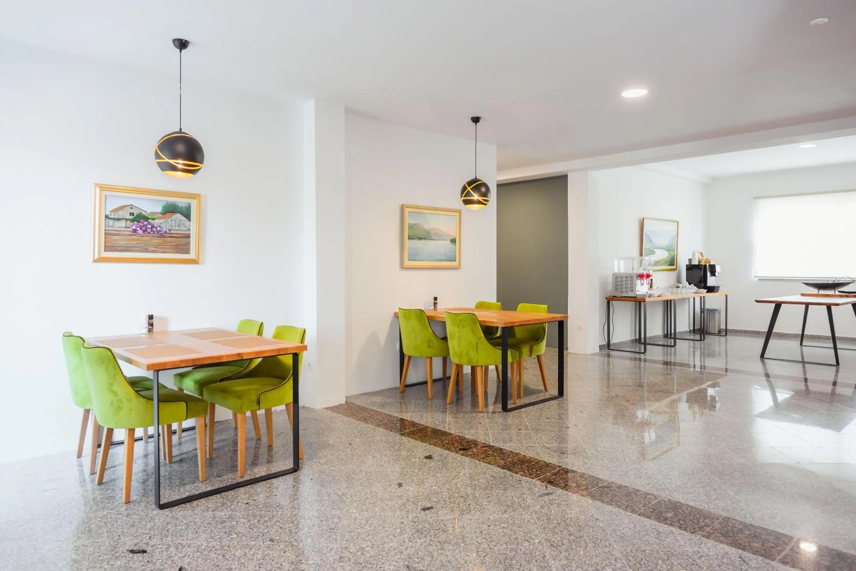 Boutique rooms Kican