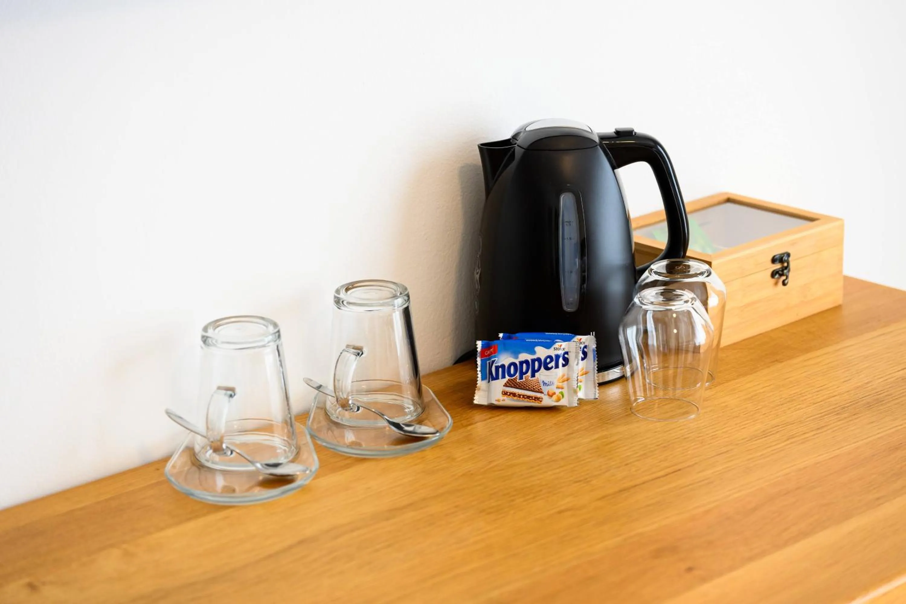 Boutique rooms Kican