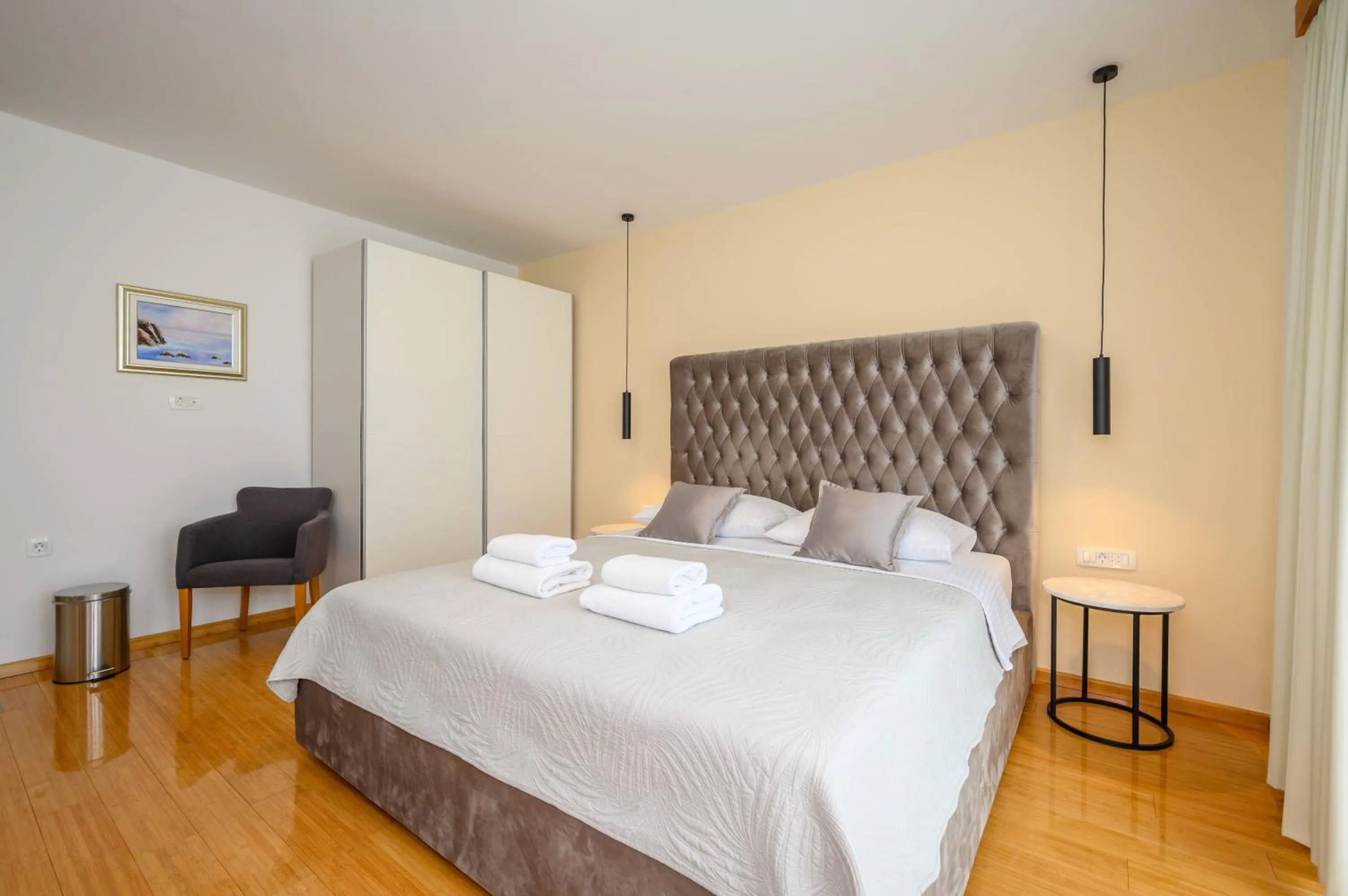 Boutique rooms Kican