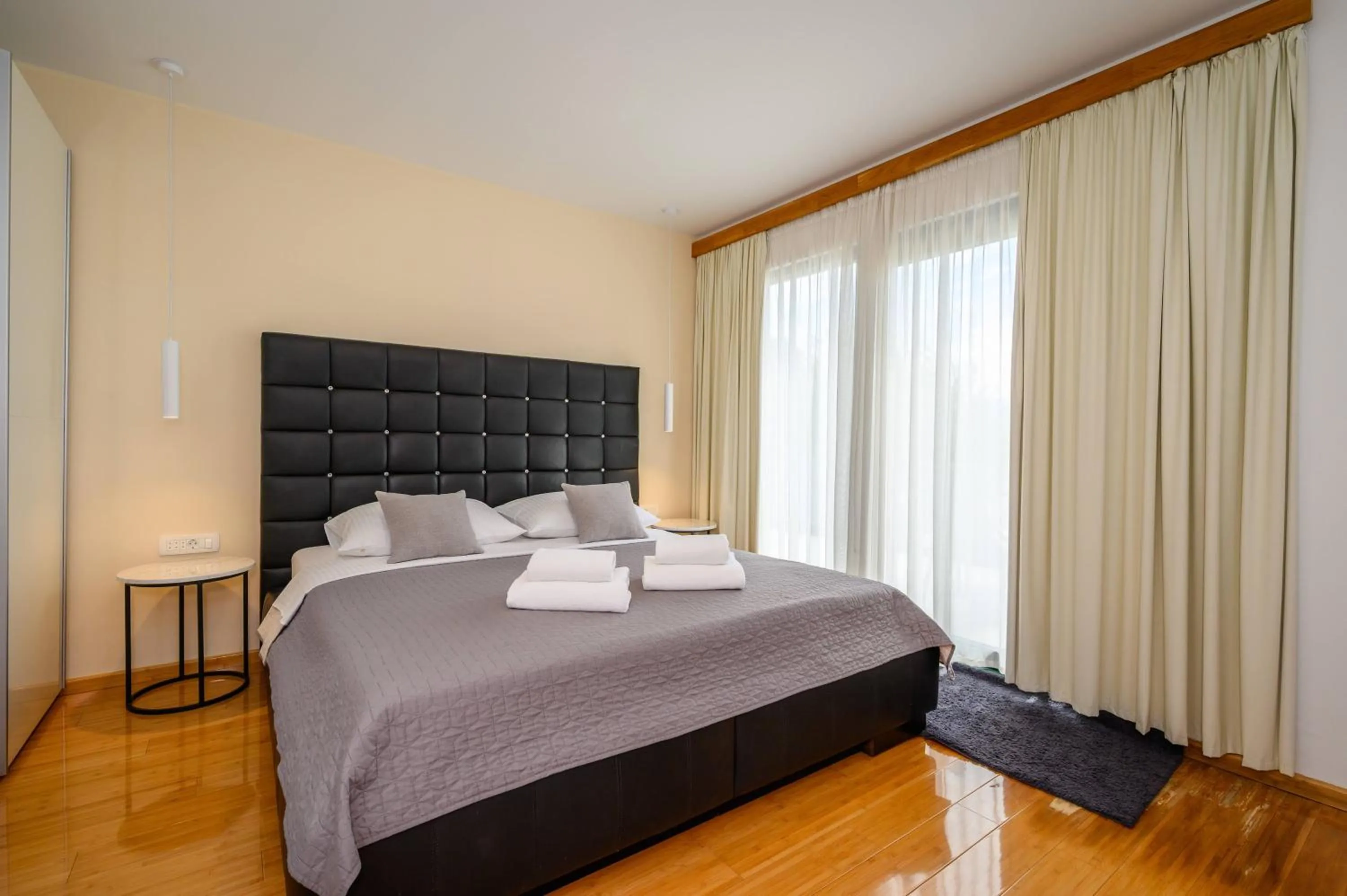 Boutique rooms Kican