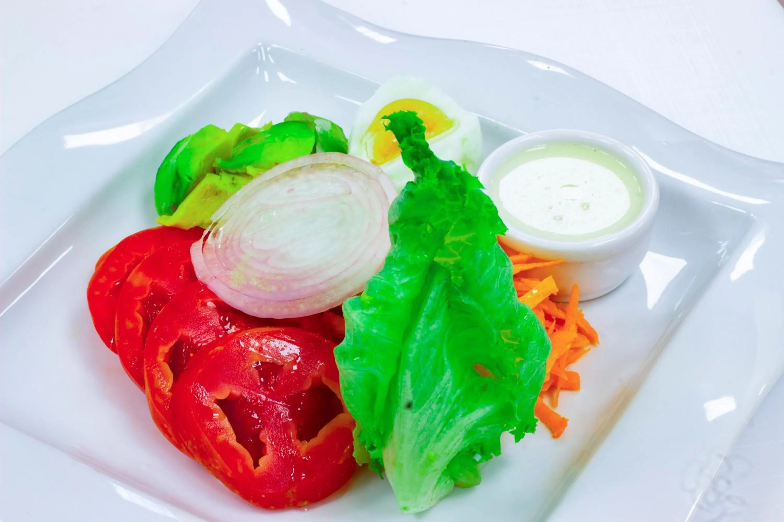 Restaurant/places to eat in MERINA HOTEL