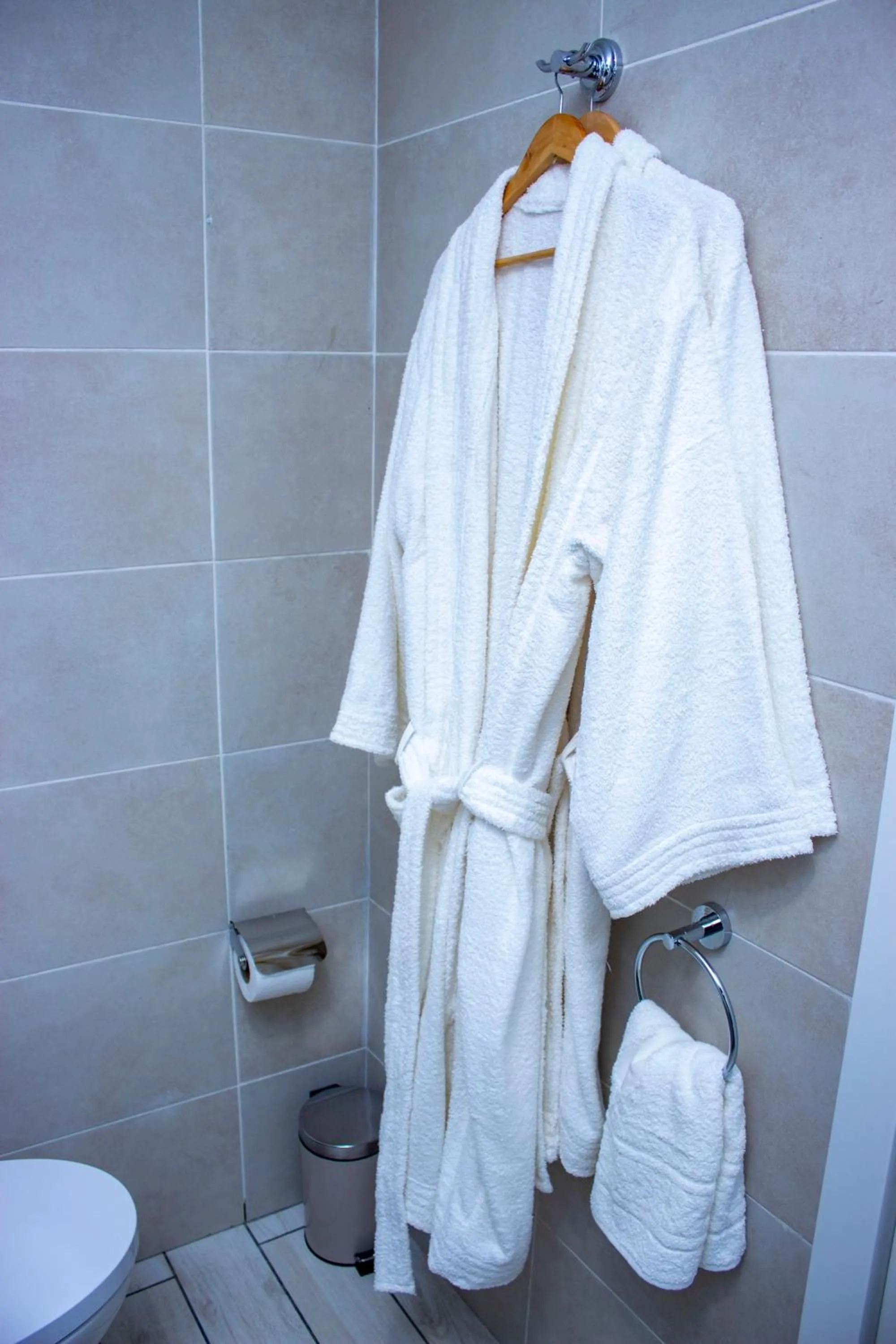 Family in MERINA HOTEL