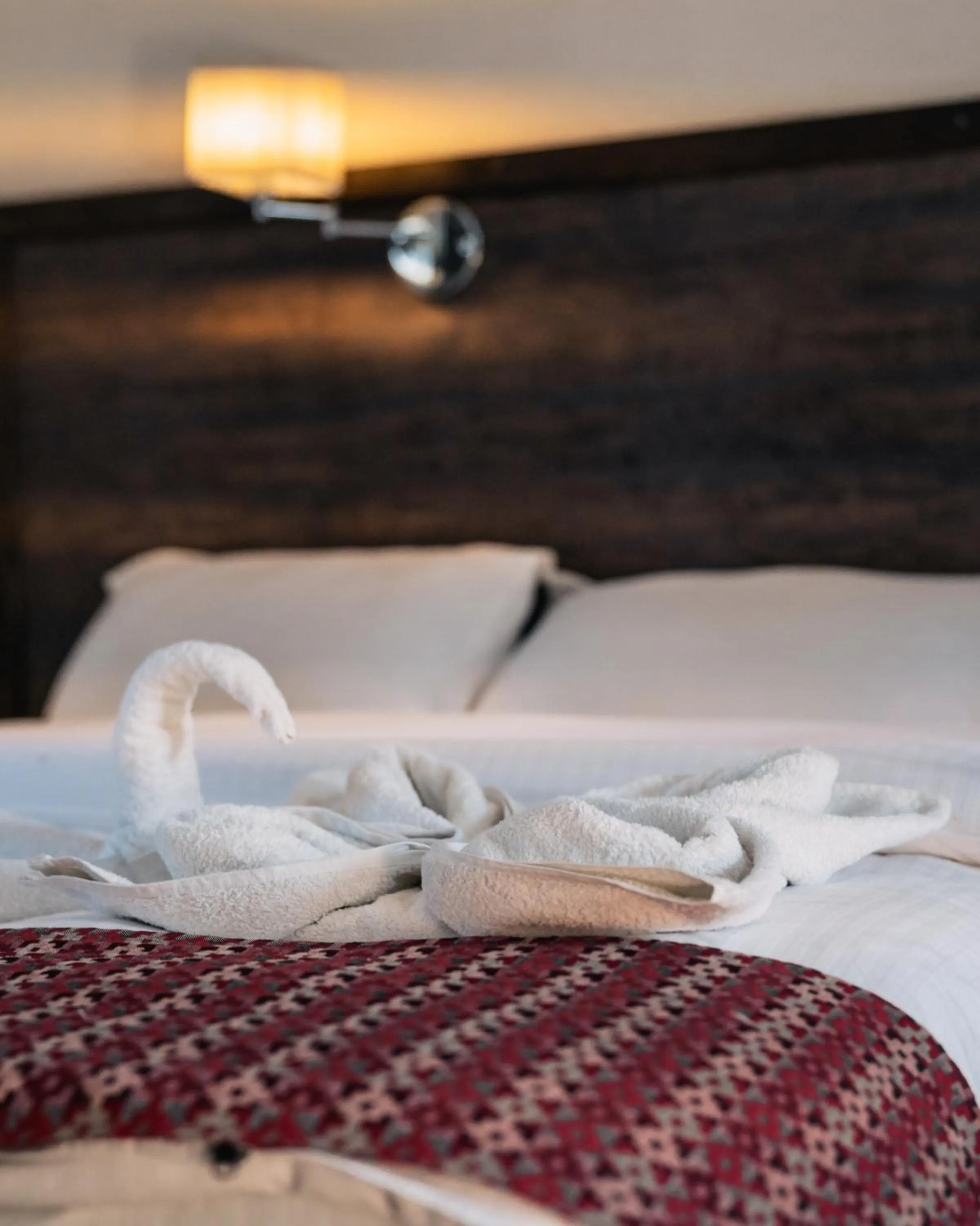 Bedroom, Bed in Bardia Forest Resort