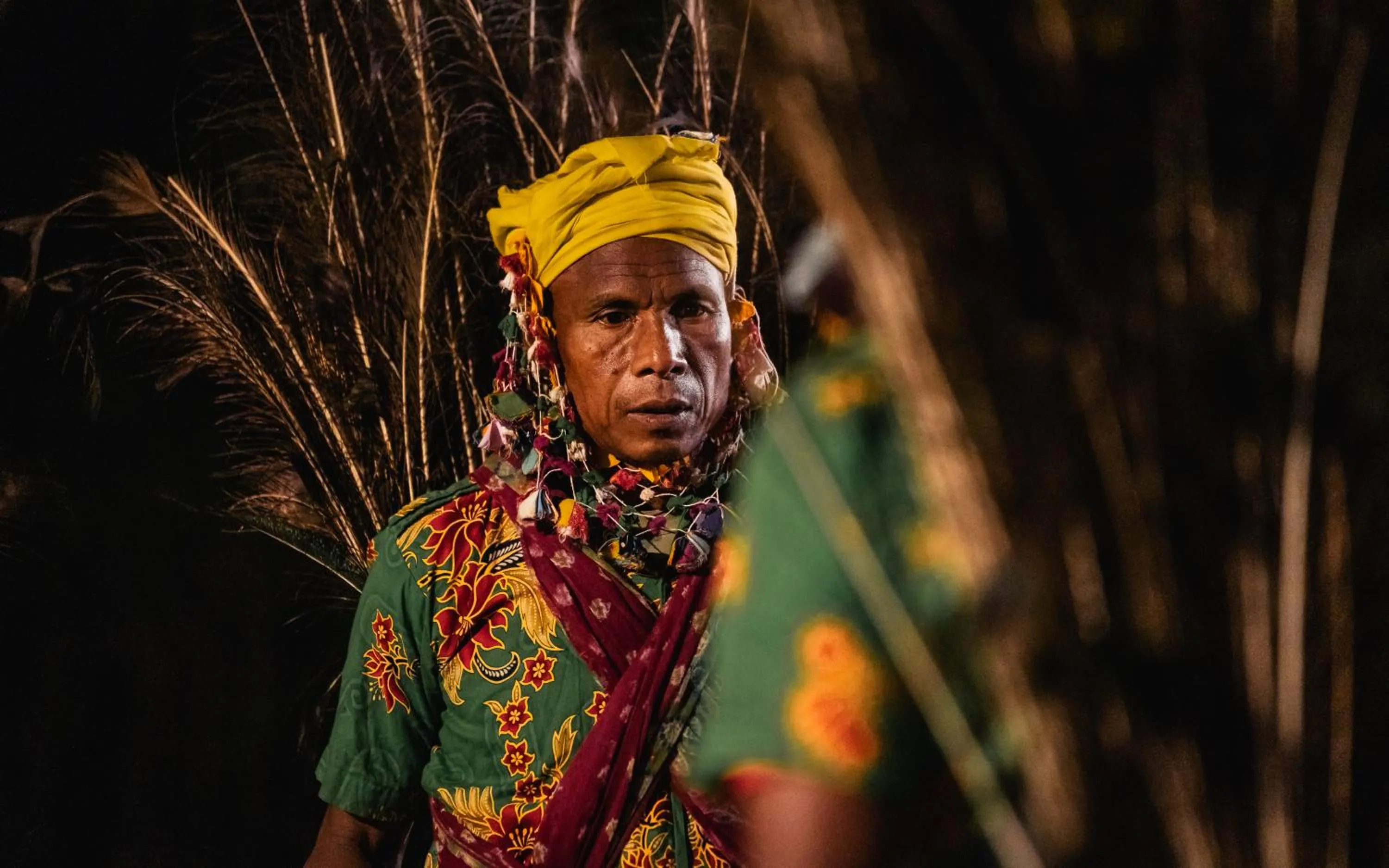 Activities in Bardia Forest Resort