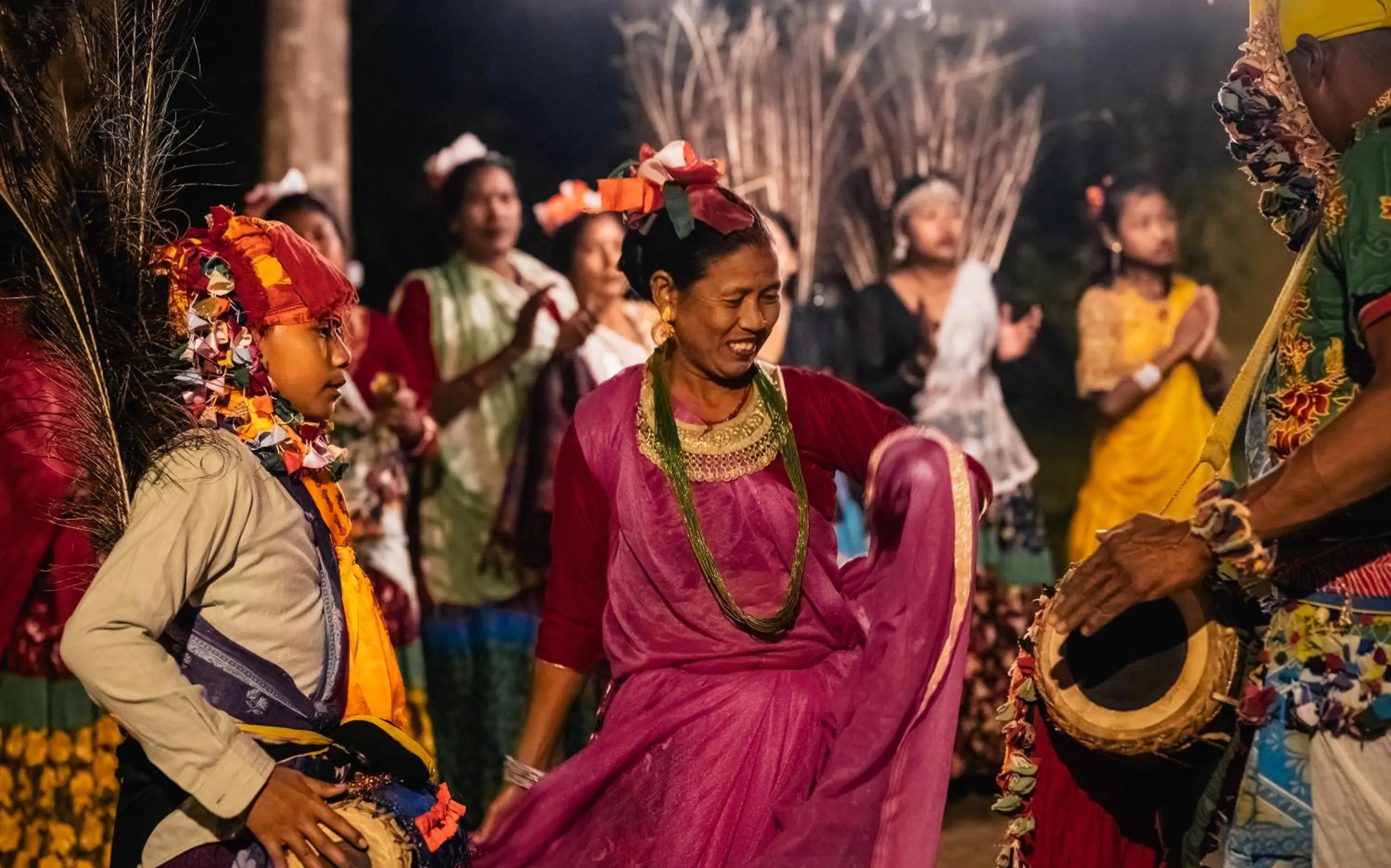 Activities in Bardia Forest Resort