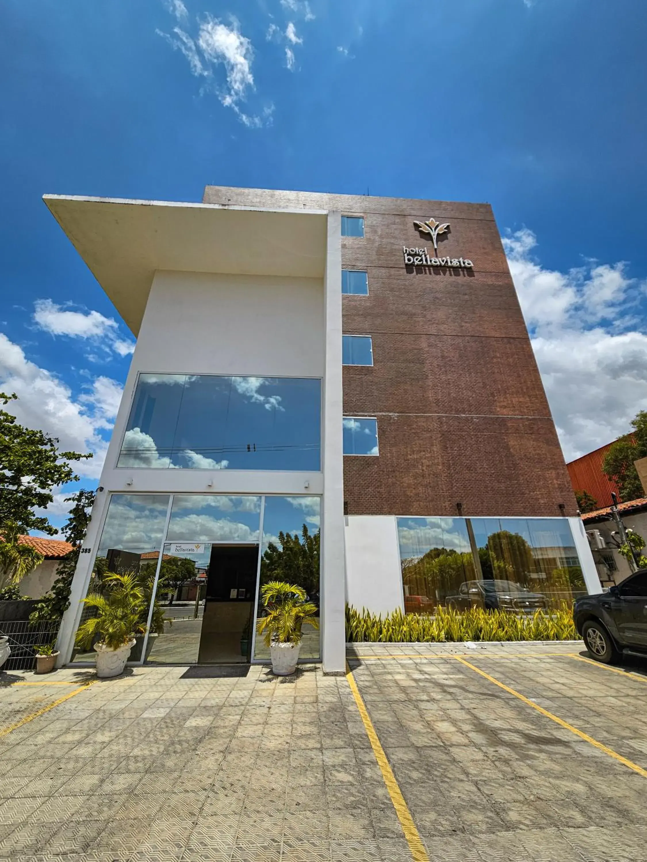 Hotel Bellavista Hotel Bellavista