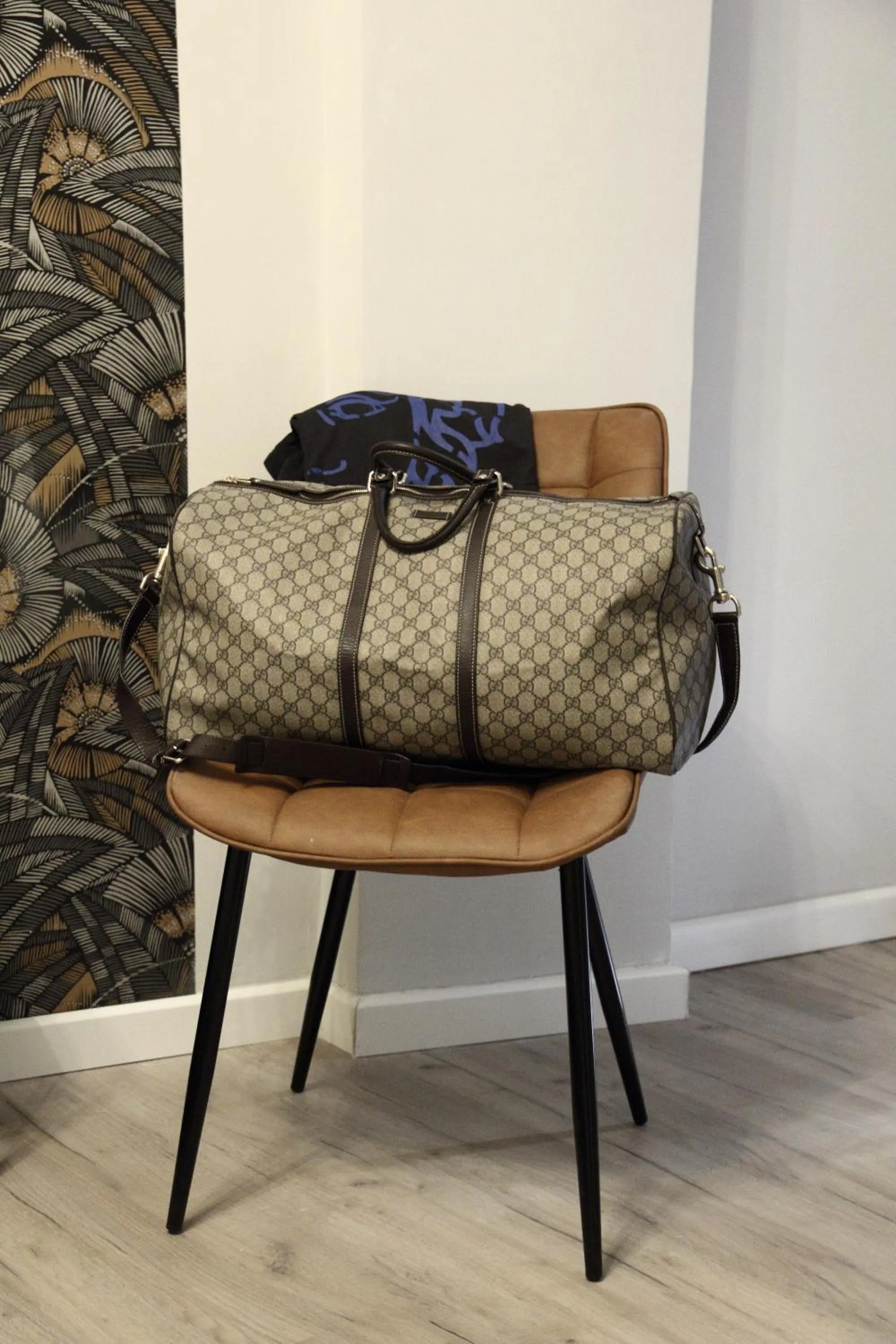 Vite 99 spanish steps room