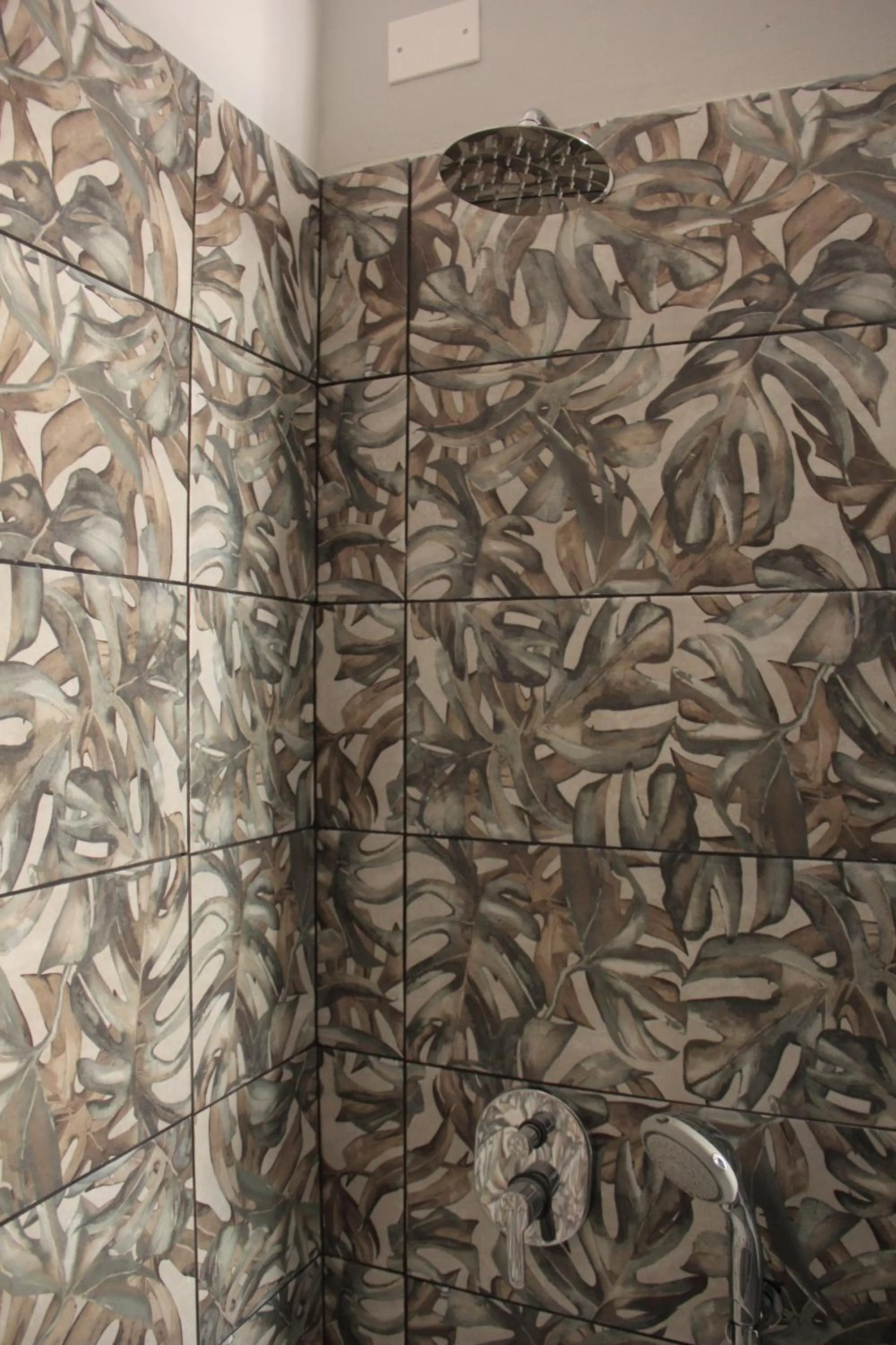 Vite 99 spanish steps room