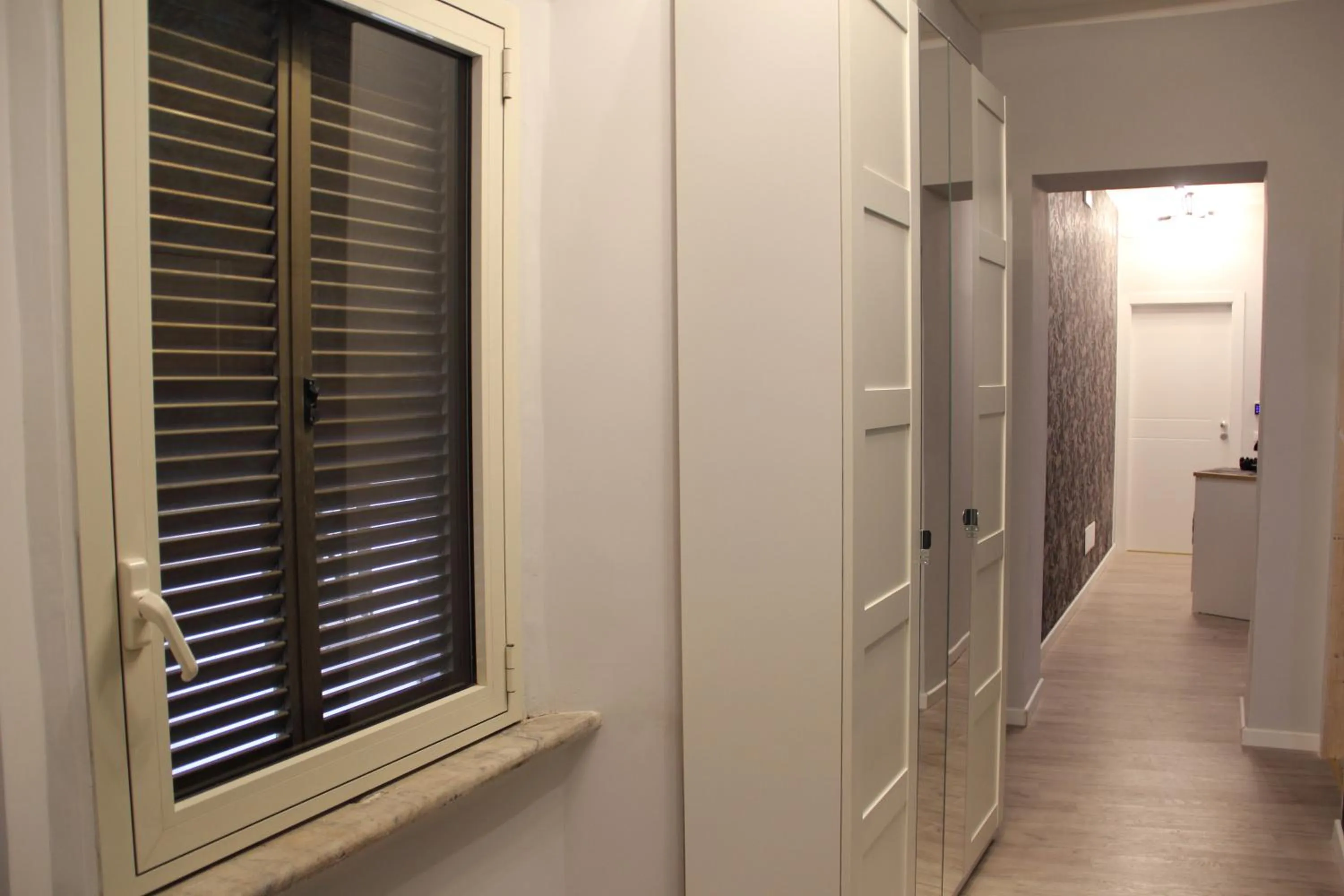 Internal: Not applicable to any particular room in Vite 99 spanish steps room