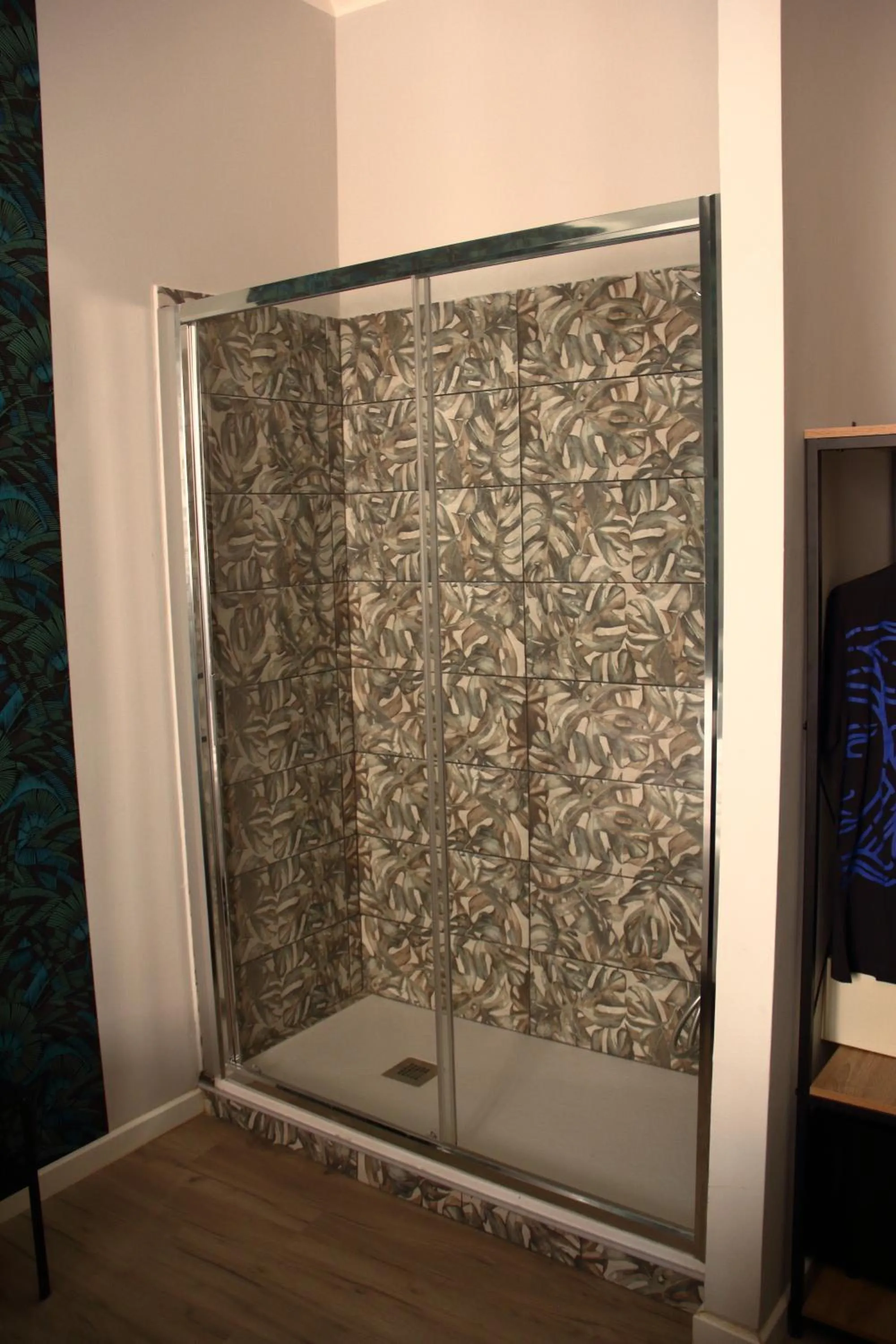 Vite 99 spanish steps room