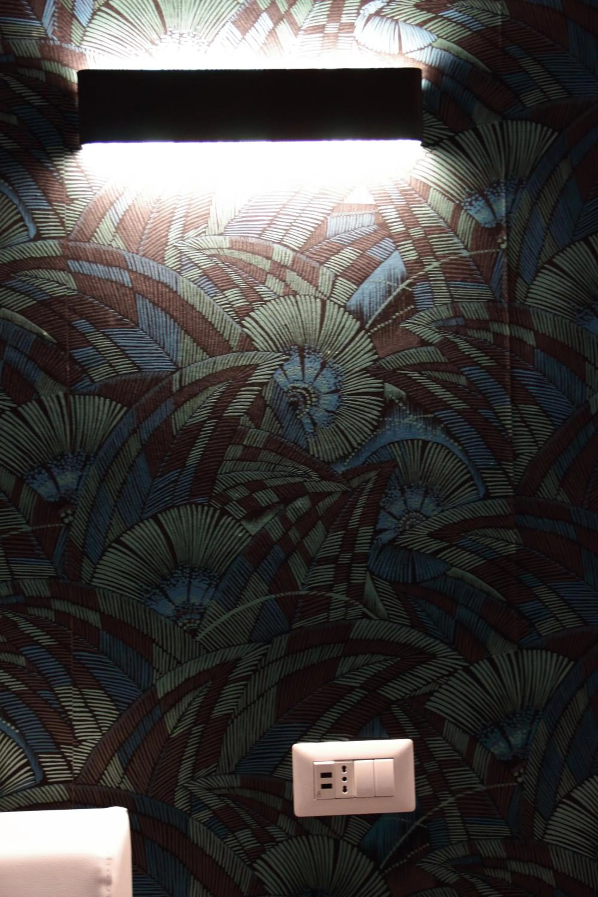 Vite 99 spanish steps room