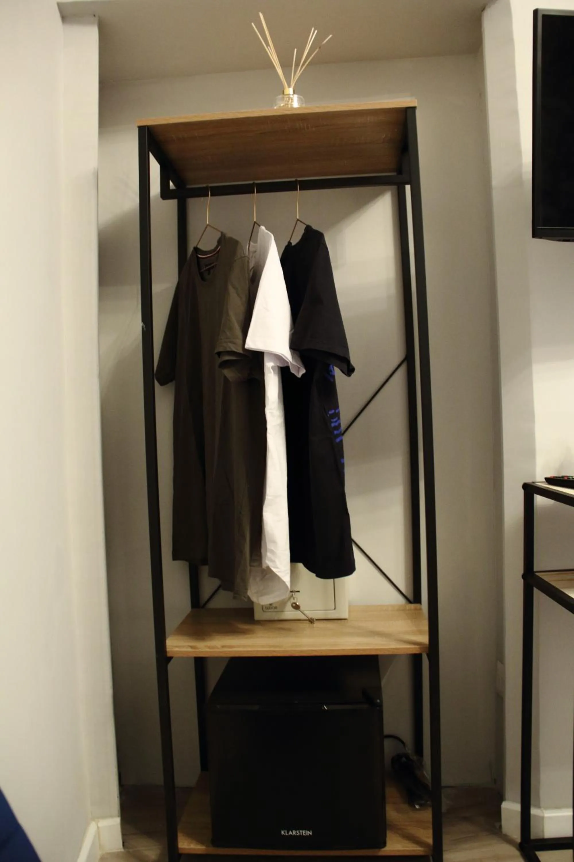 Vite 99 spanish steps room