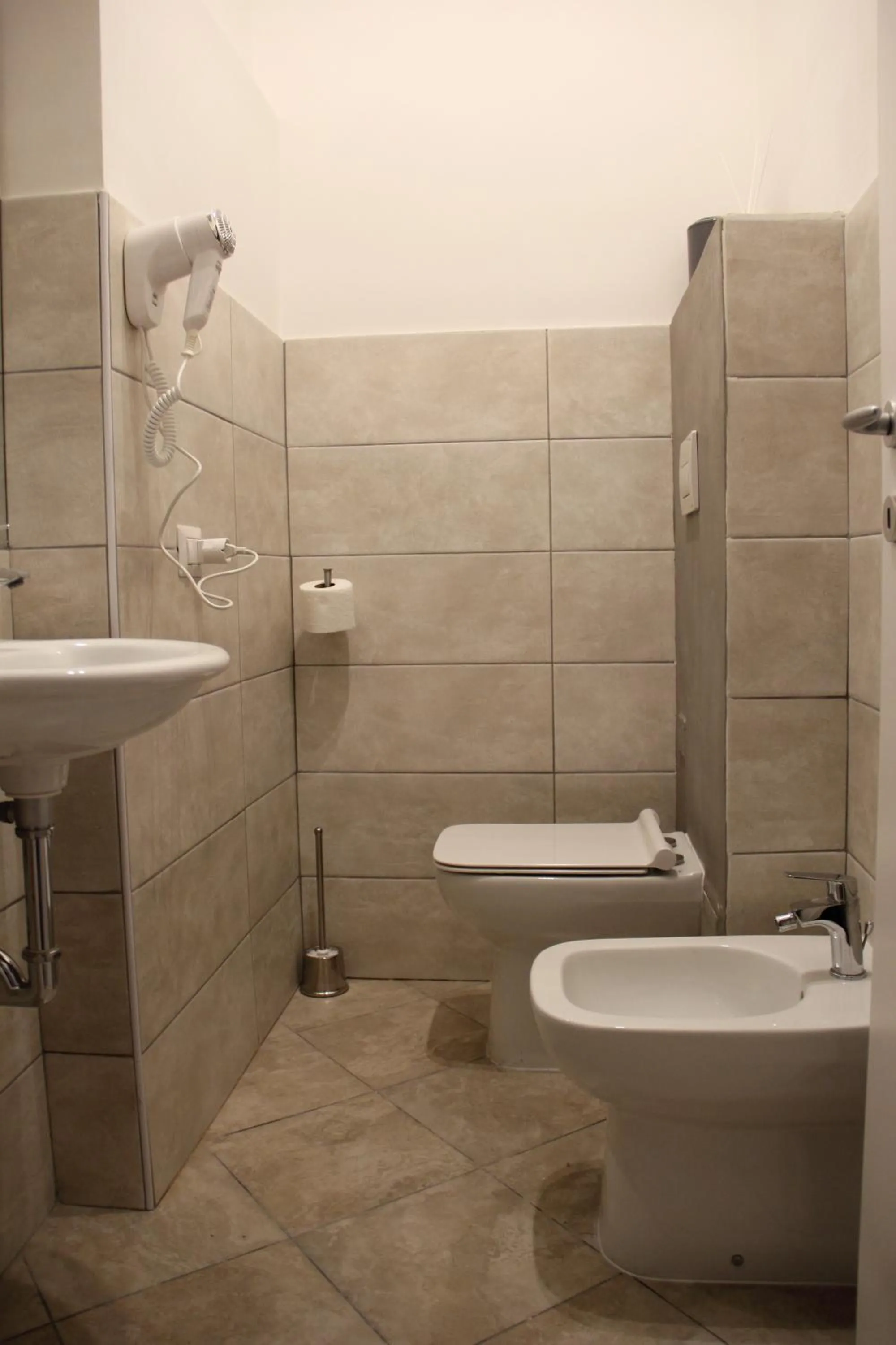 Vite 99 spanish steps room