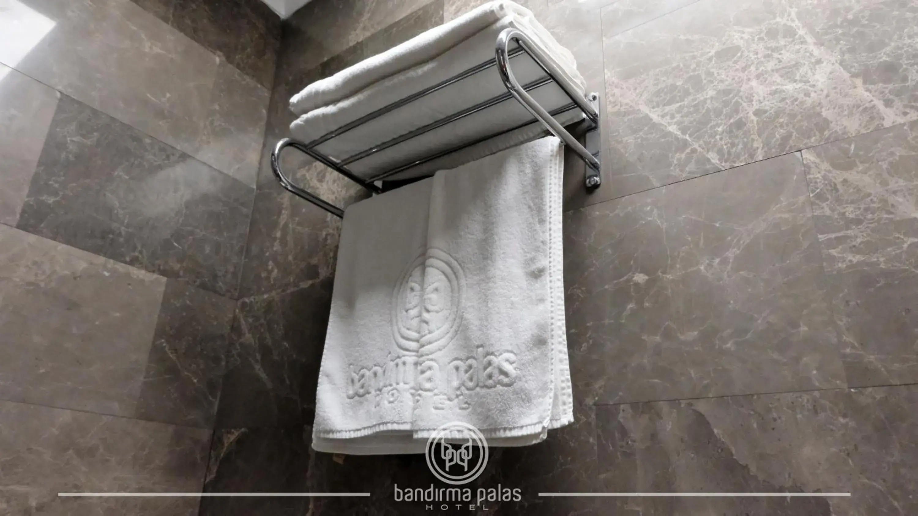 Standard Double Room - single occupancy in BANDIRMA PALAS OTEL Standard Double Room - single occupancy in BANDIRMA PALAS OTEL
