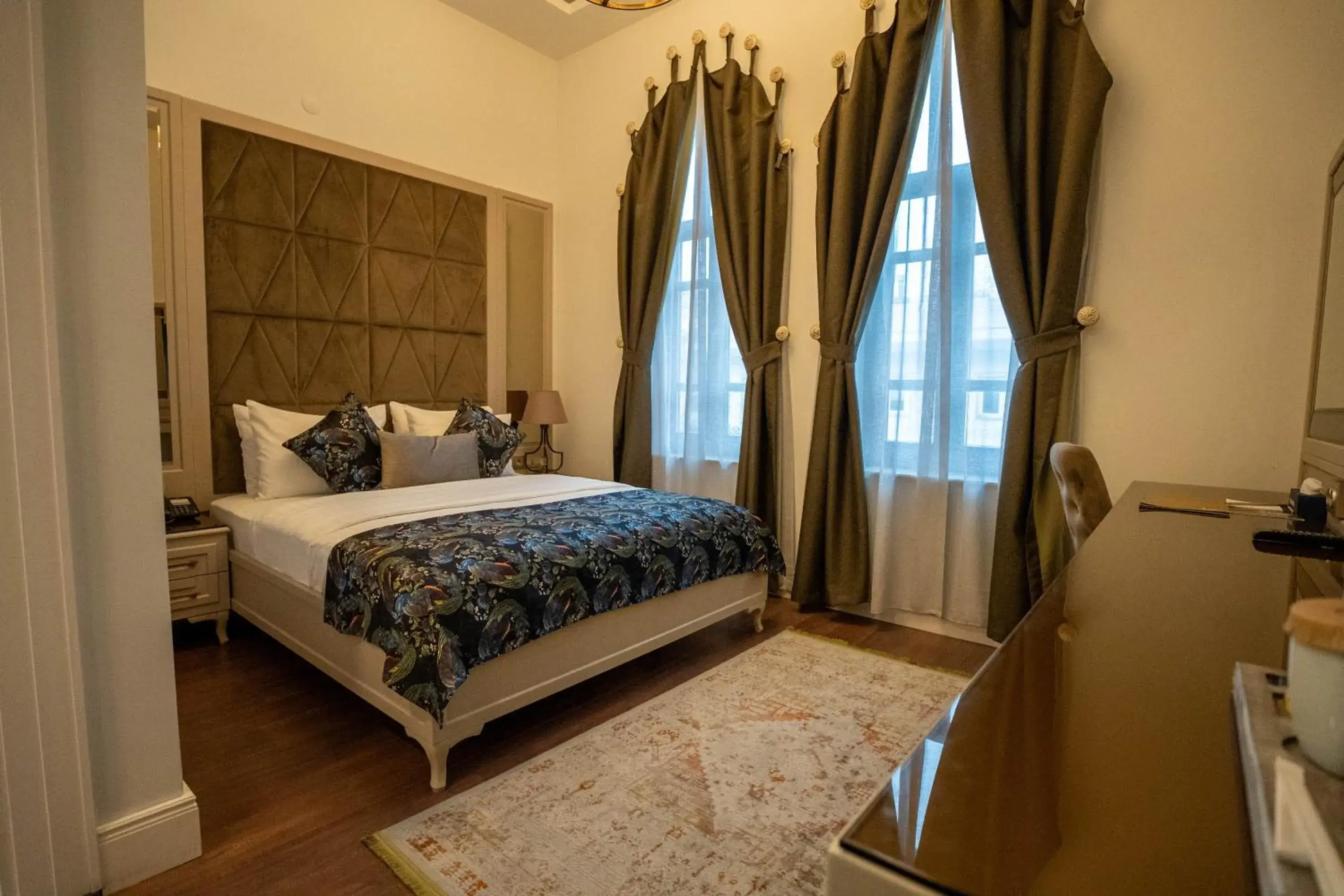 Standard Double Room - single occupancy in BANDIRMA PALAS OTEL Standard Double Room - single occupancy in BANDIRMA PALAS OTEL