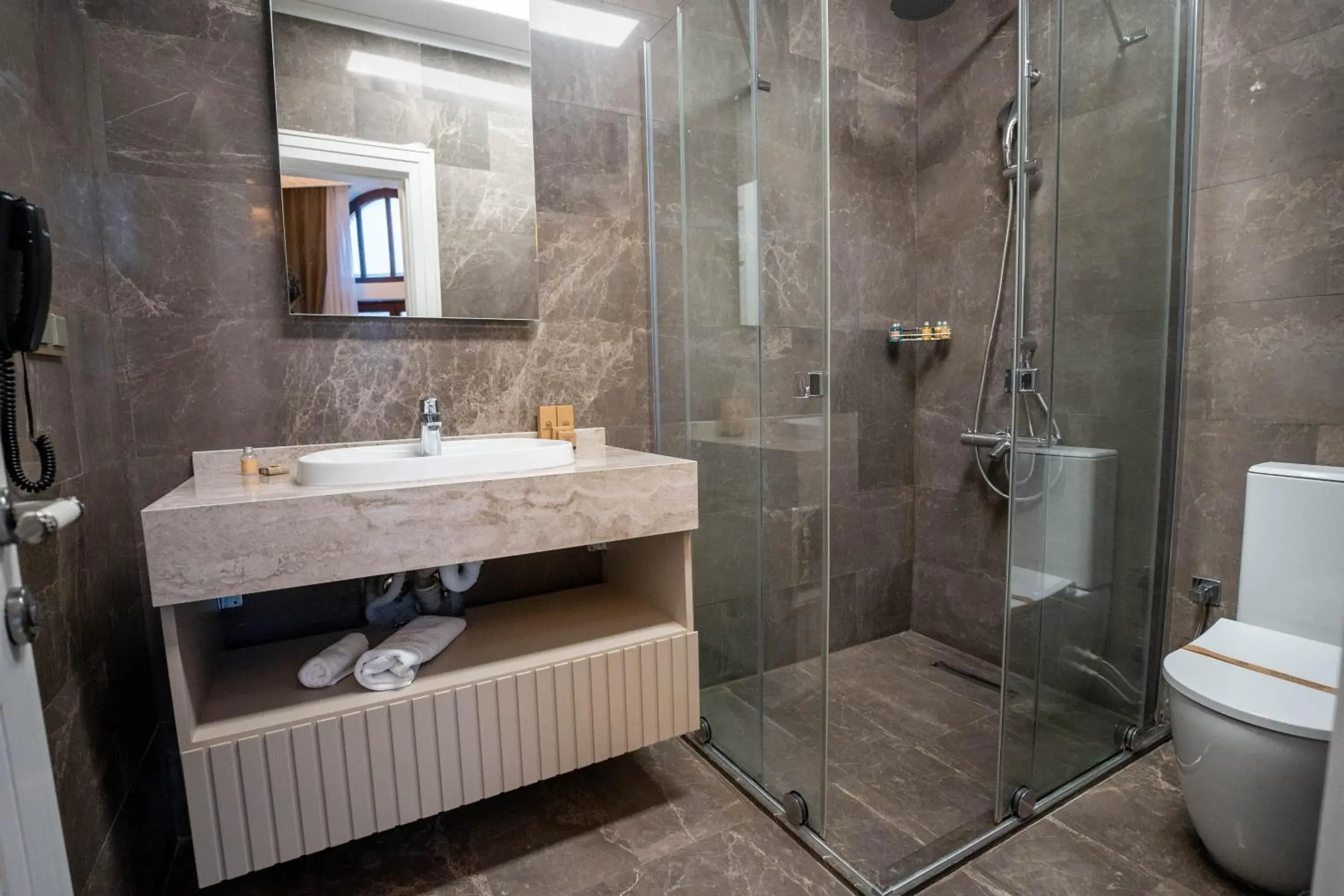 Standard Double Room - single occupancy in BANDIRMA PALAS OTEL Standard Double Room - single occupancy in BANDIRMA PALAS OTEL