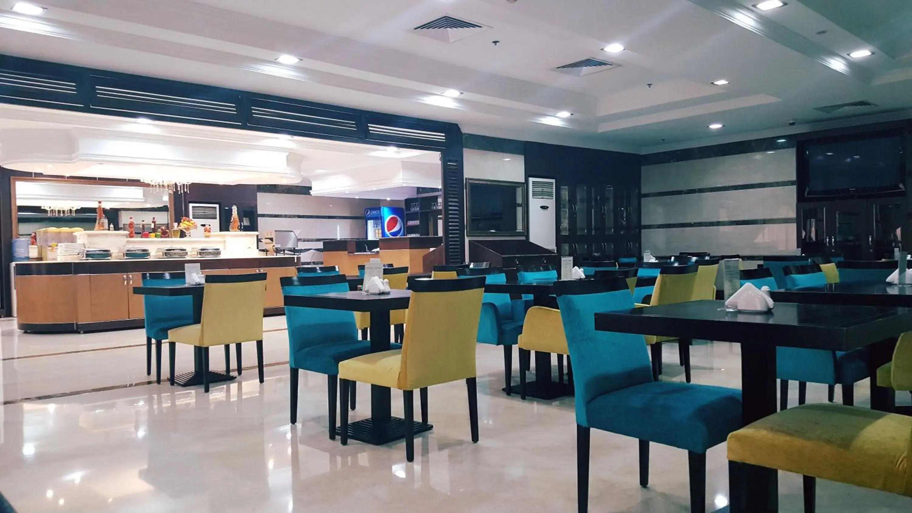 Restaurant/places to eat in Al Manar Hotel Apartments Restaurant/places to eat in Al Manar Hotel Apartments