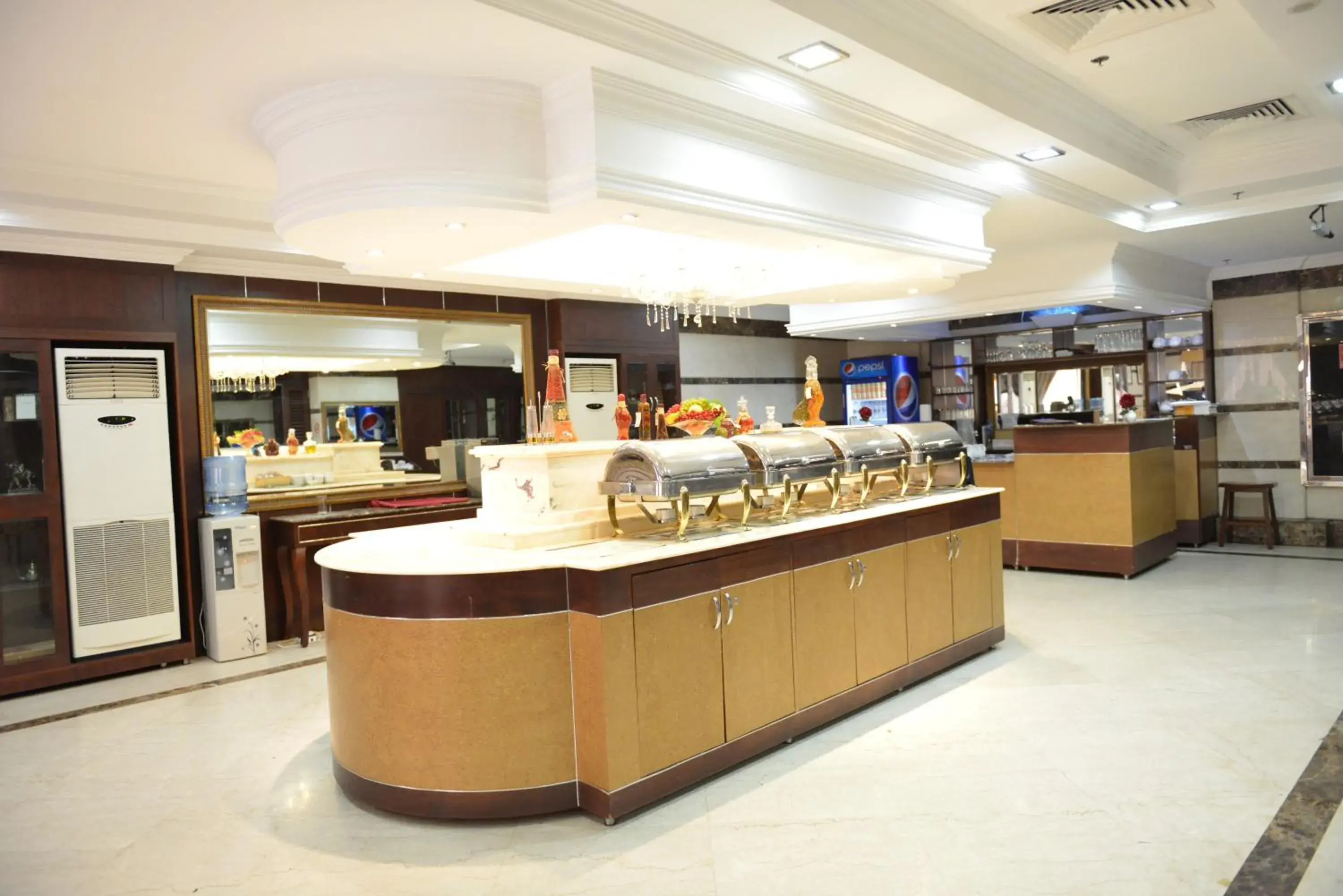 Restaurant/places to eat in Al Manar Hotel Apartments Restaurant/places to eat in Al Manar Hotel Apartments