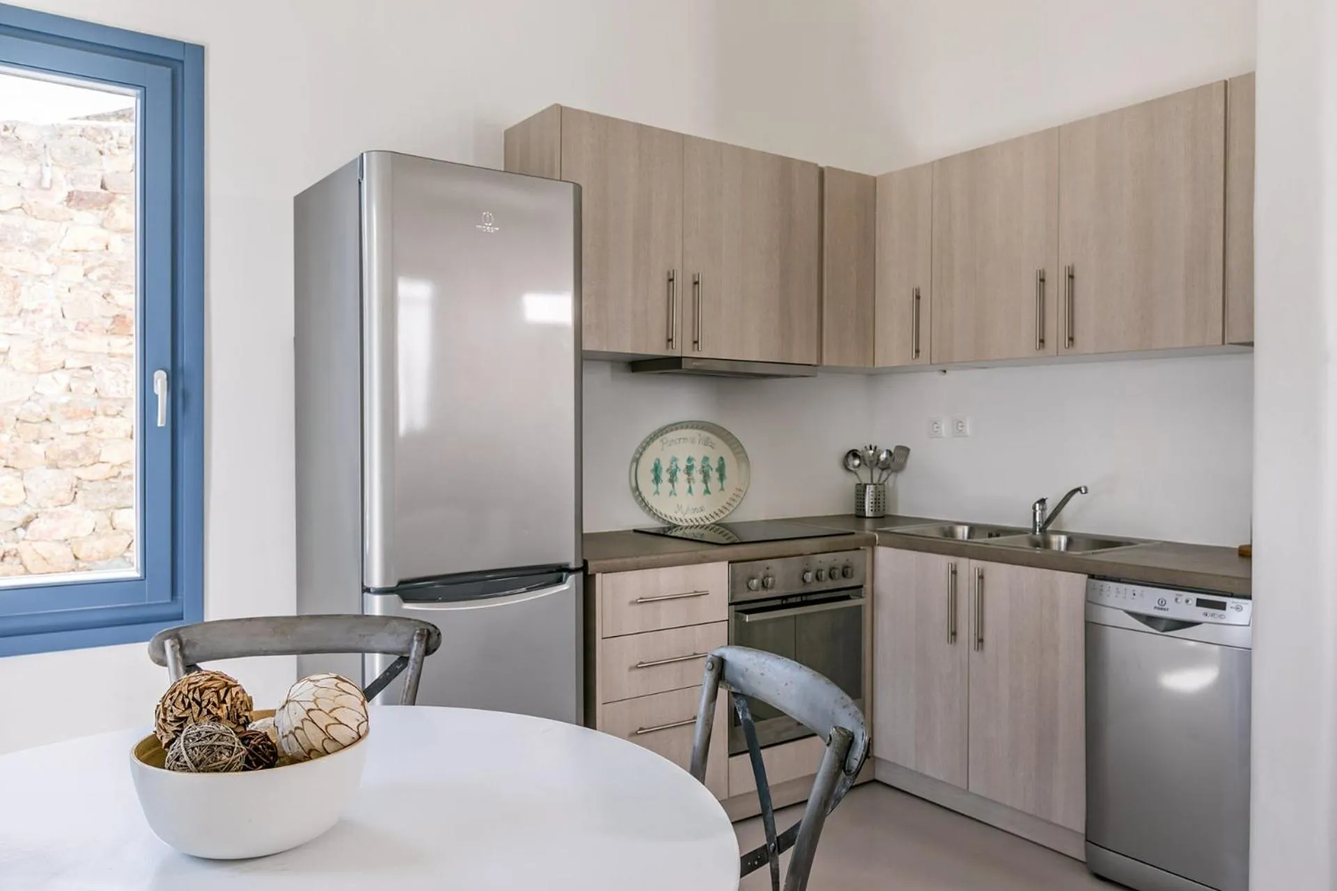 Mykonos Panormos Villas