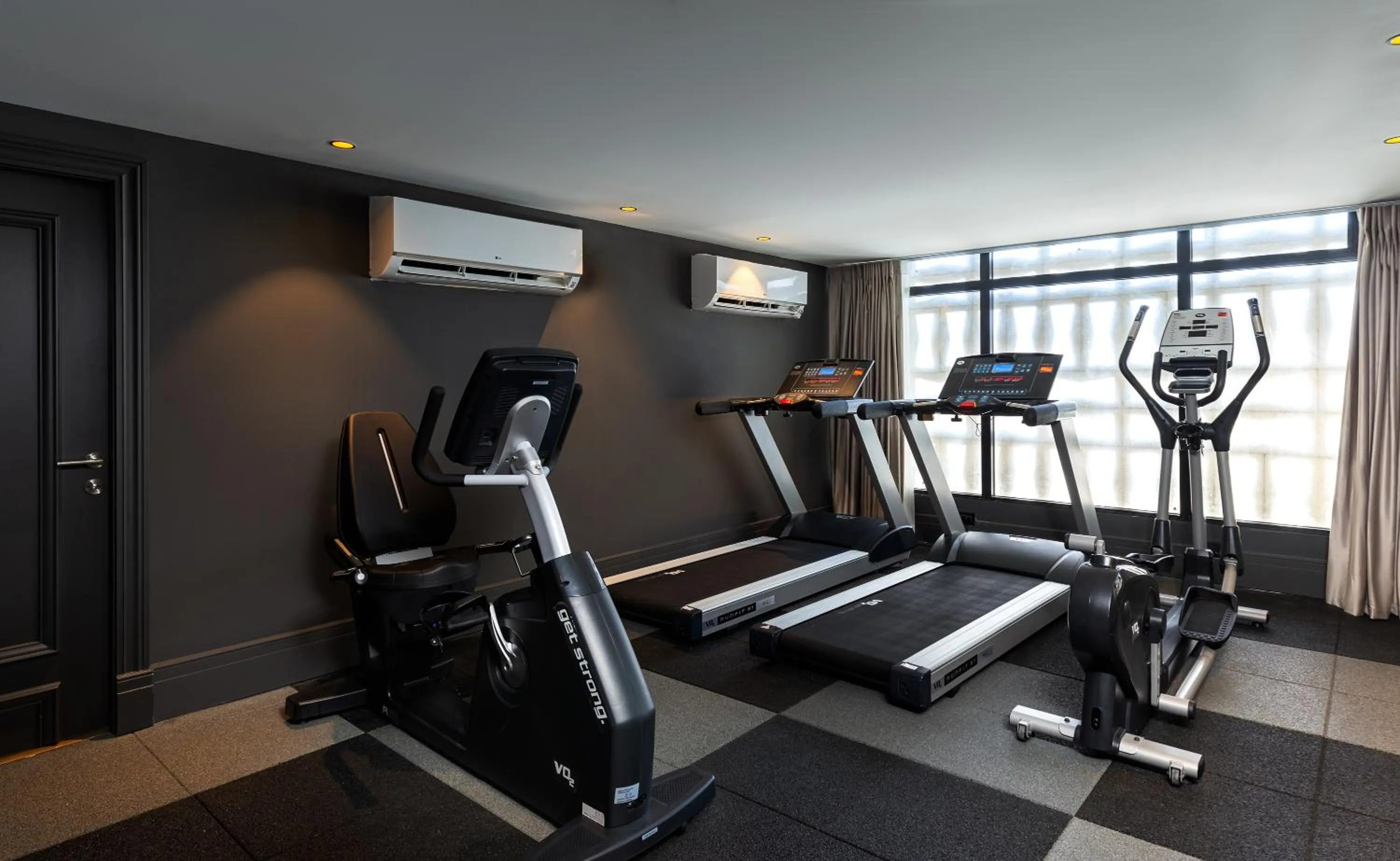 Spa and wellness centre/facilities in Debrah Brown, a member of Brown Hotels