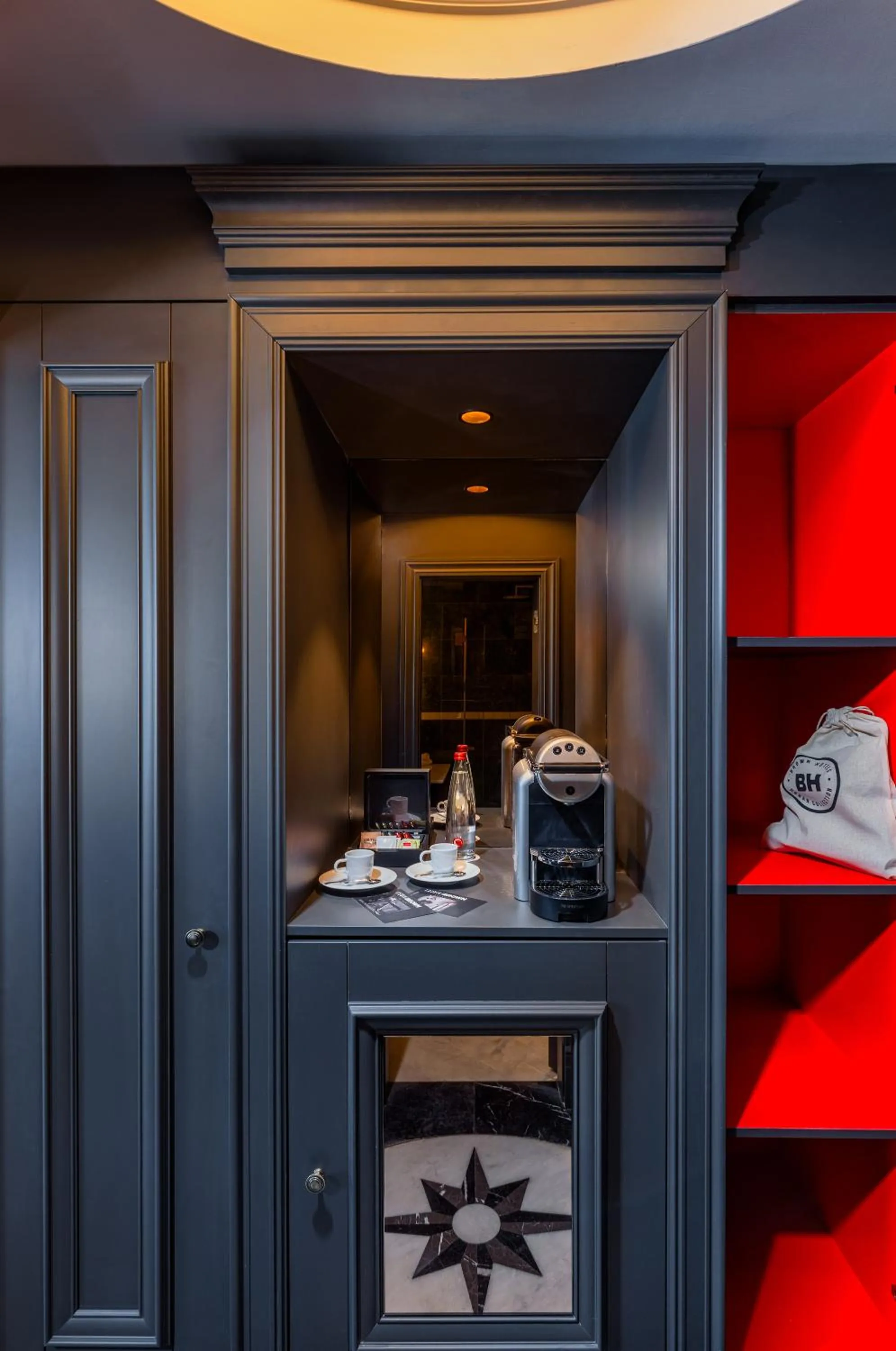 Bedroom in Debrah Brown, a member of Brown Hotels