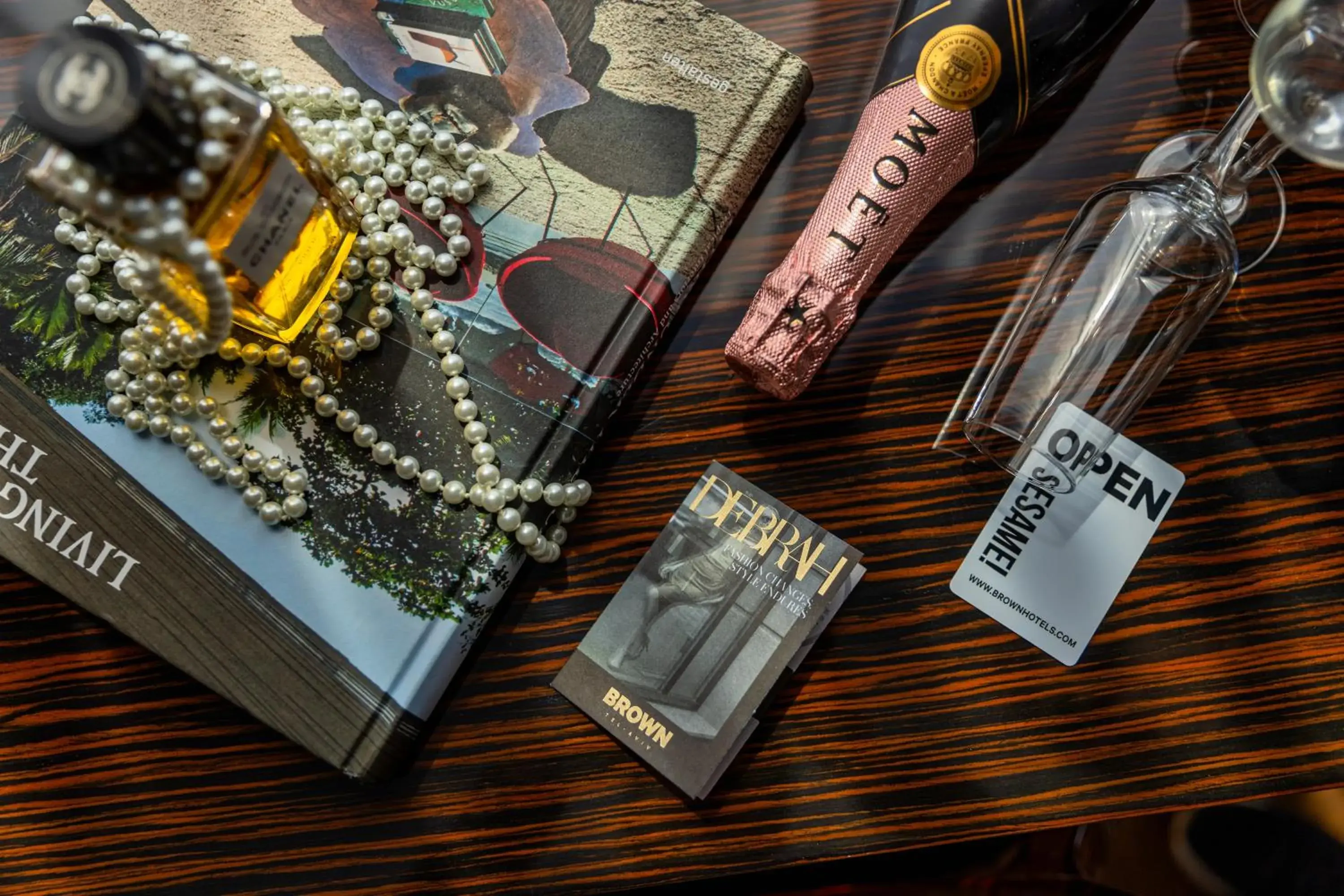 Bedroom in Debrah Brown, a member of Brown Hotels Bedroom in Debrah Brown, a member of Brown Hotels