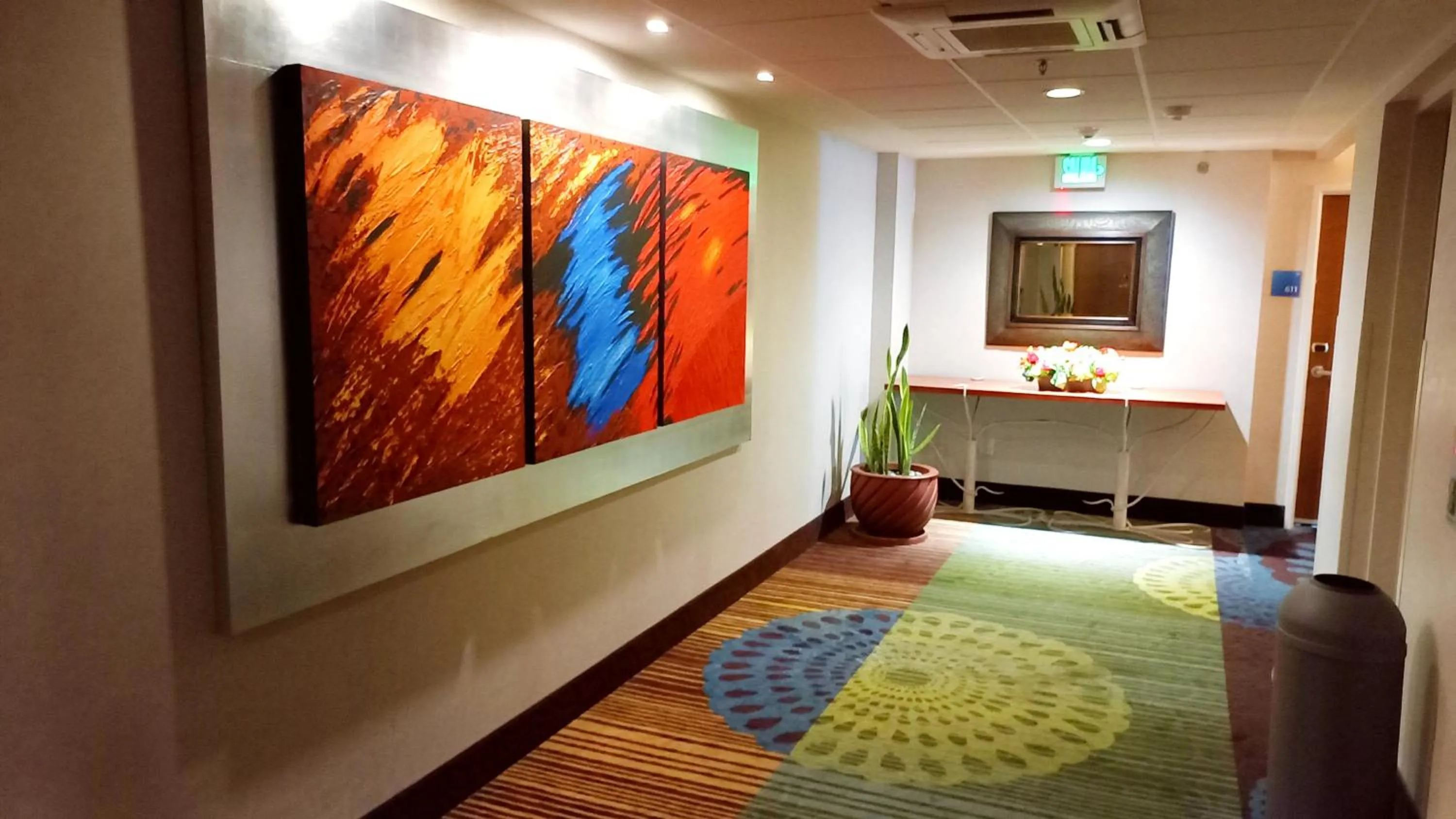 Other, Bed in Holiday Inn Express & Suites Cuernavaca by IHG