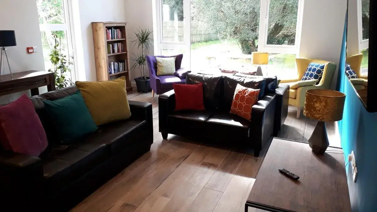 The Benwiskin Centre The Benwiskin Centre